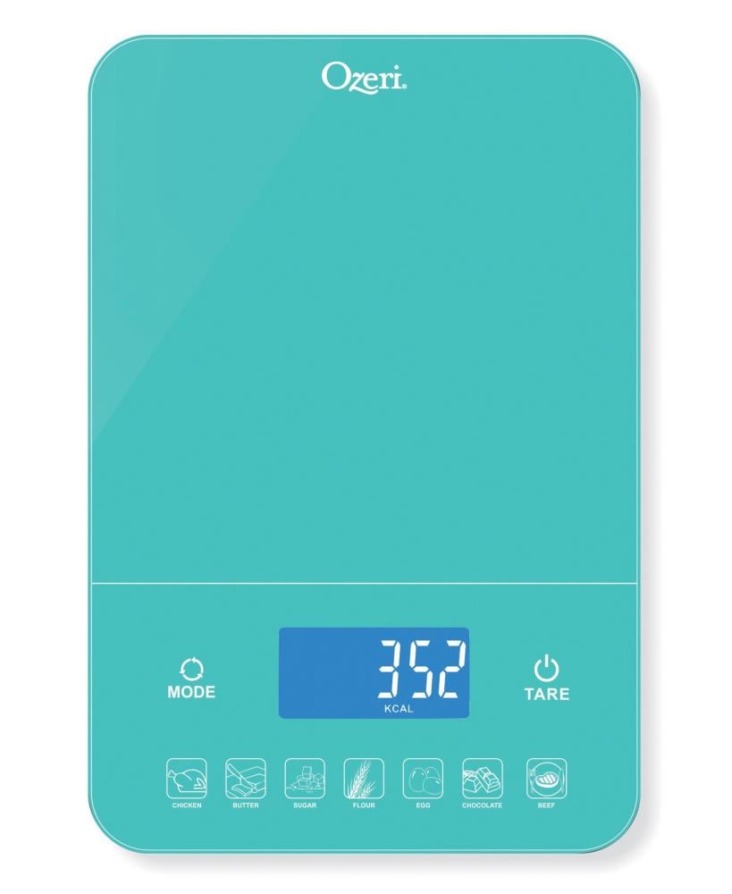 Primo Digital Scales - The Peppermill