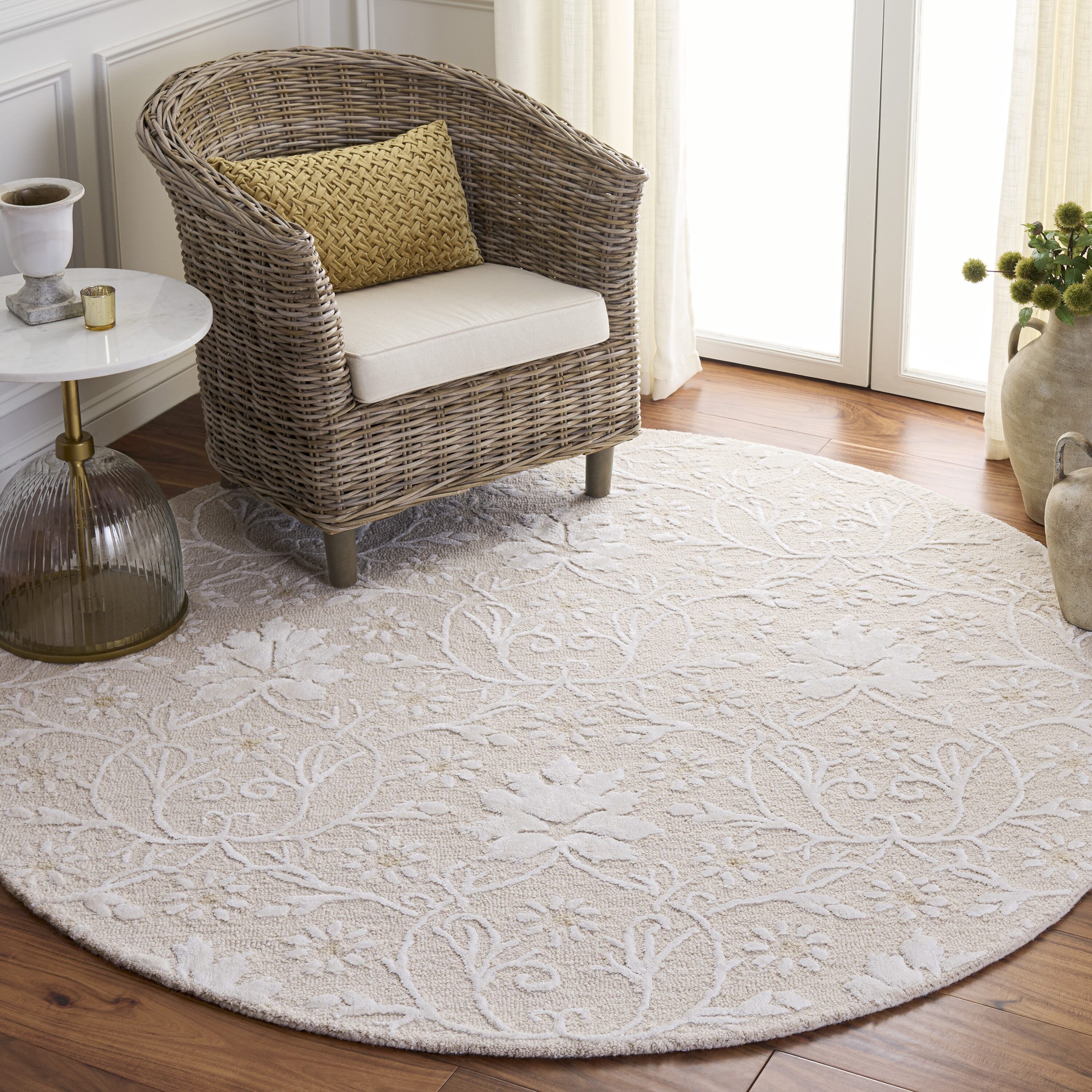 Safavieh GLM610A-6R rugs - View #2