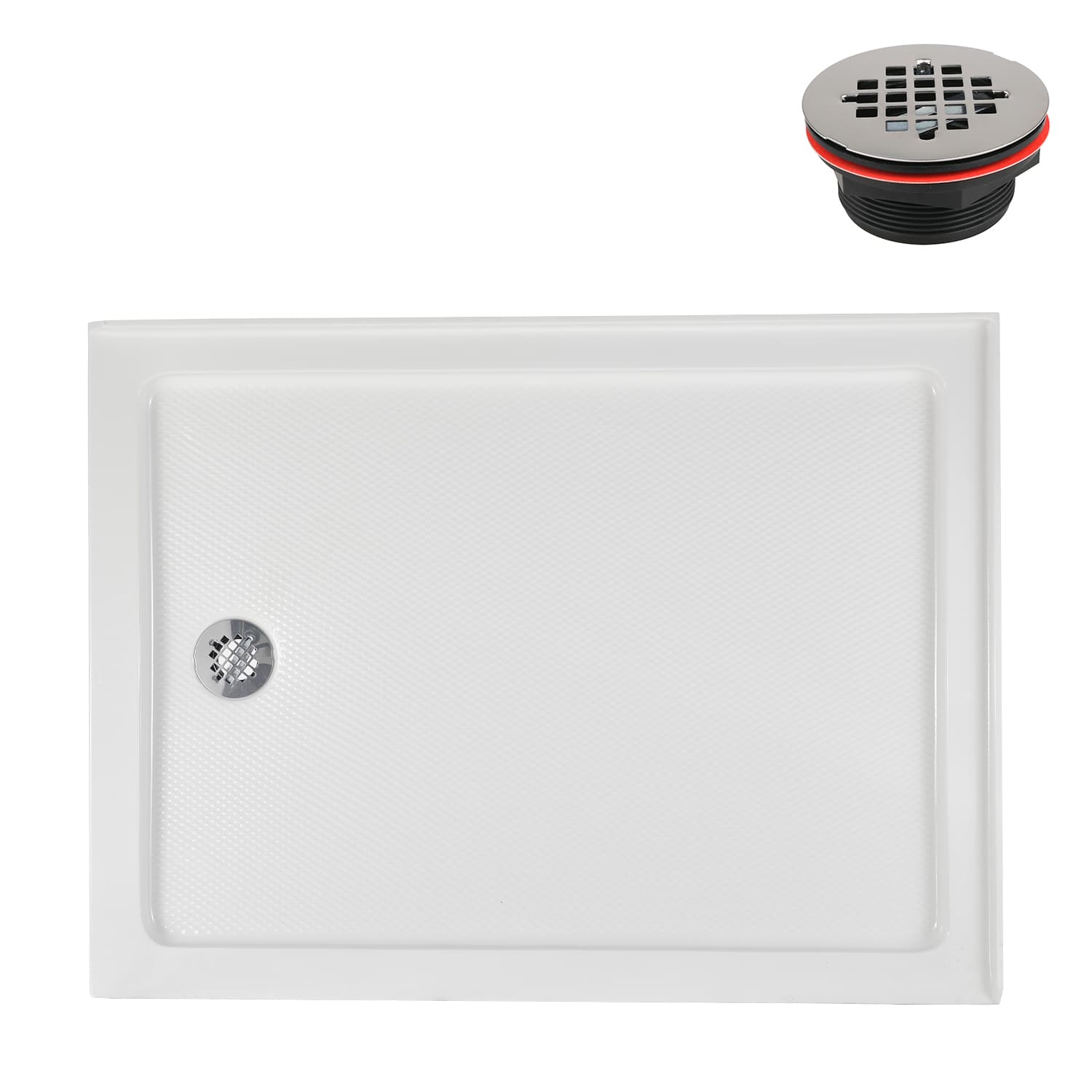 Streamline NT-492-424-LF Shower-Floors - View #13