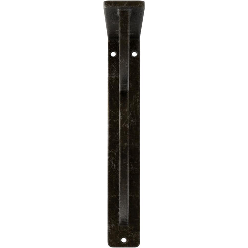 Ekena Millwork BKTM01X05X08SVEAWS Mending-Plates-Brackets-Braces - View #3