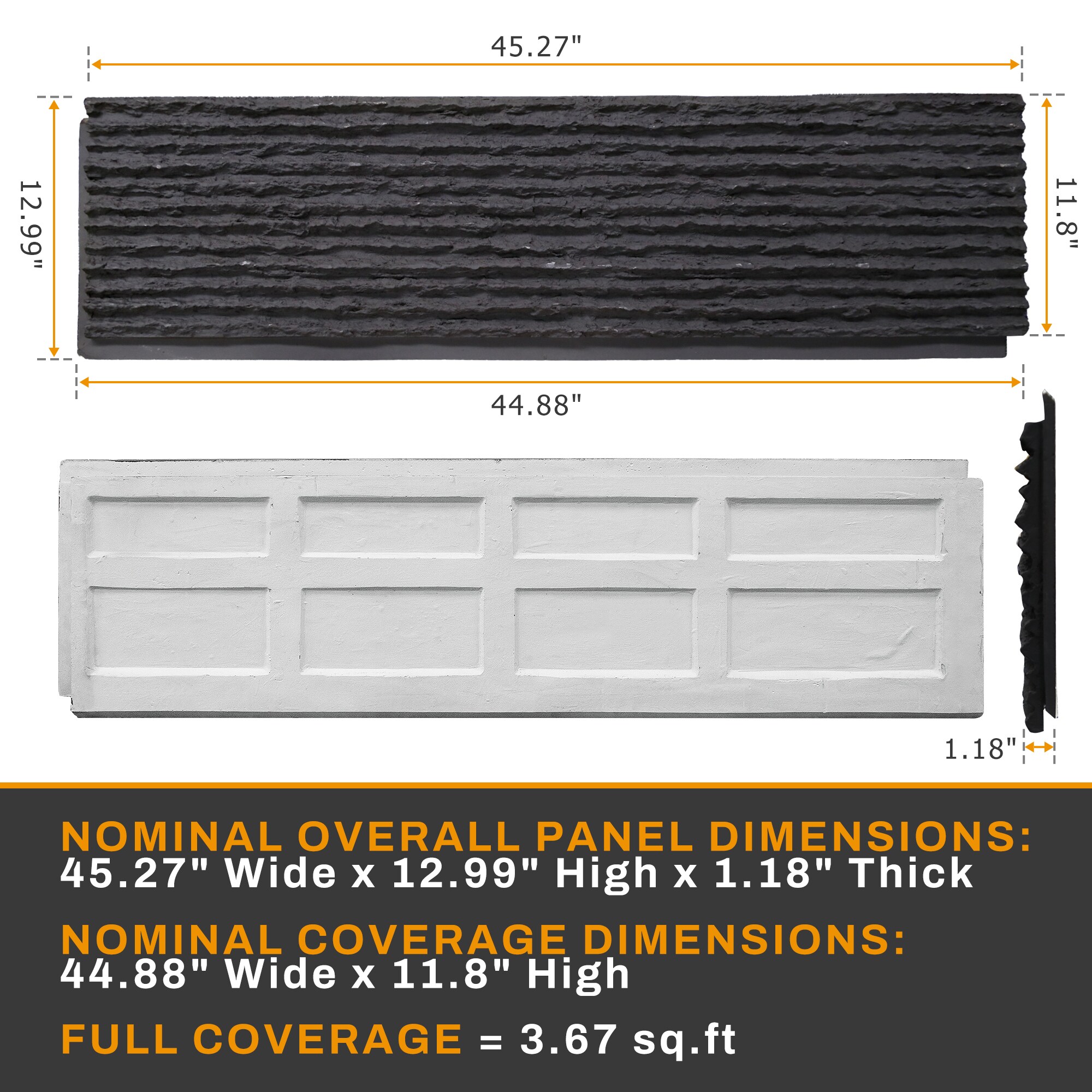 LOVMOR 1-BB810057E2-HSQ Wall-Panels - View #2