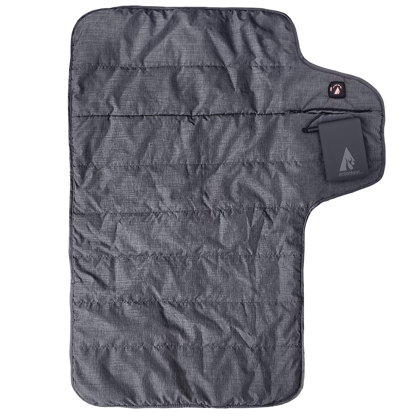 ActionHeat AH-SBP-7V-G Sleeping-Bags - View #2