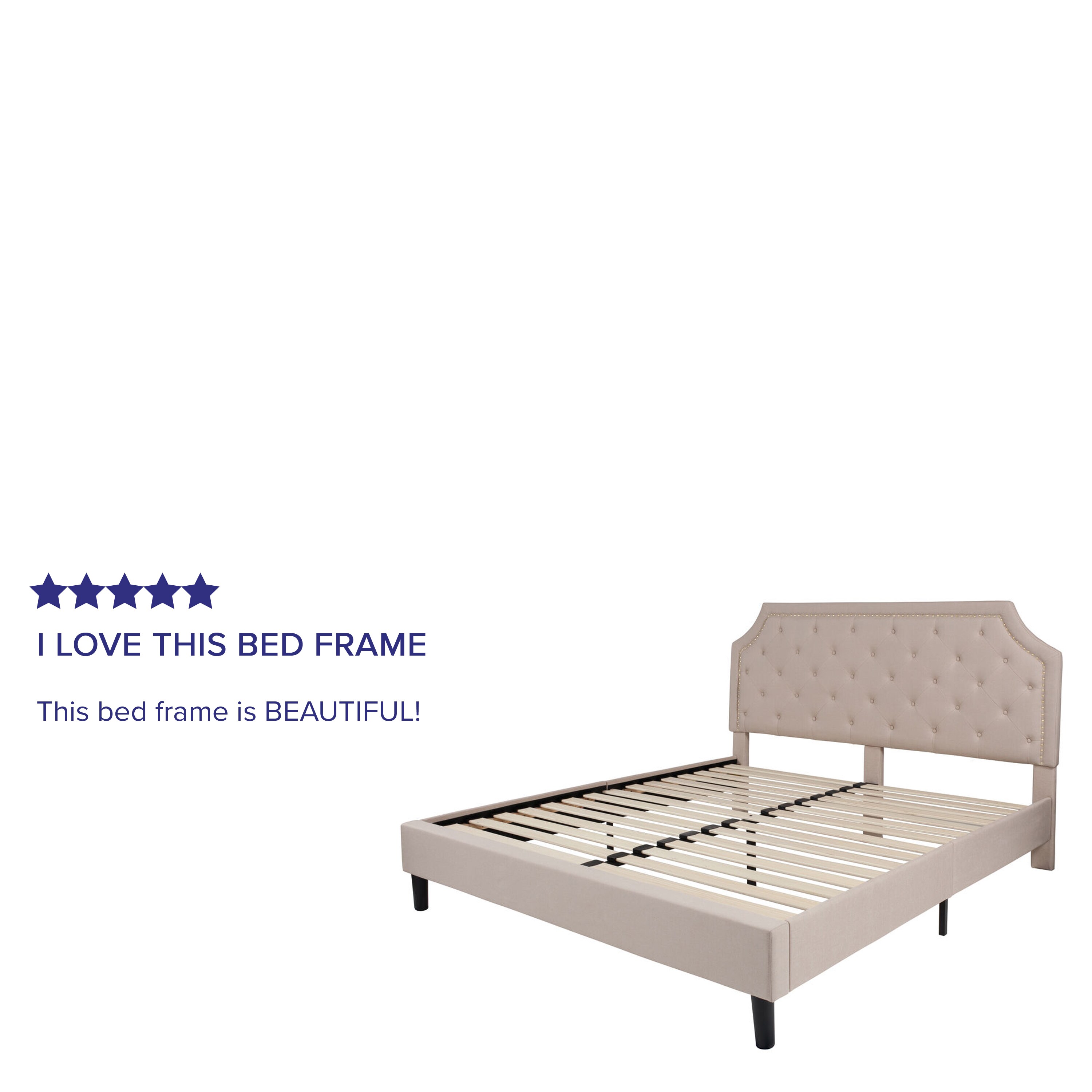 Flash Furniture 889142227175 beds - View #10