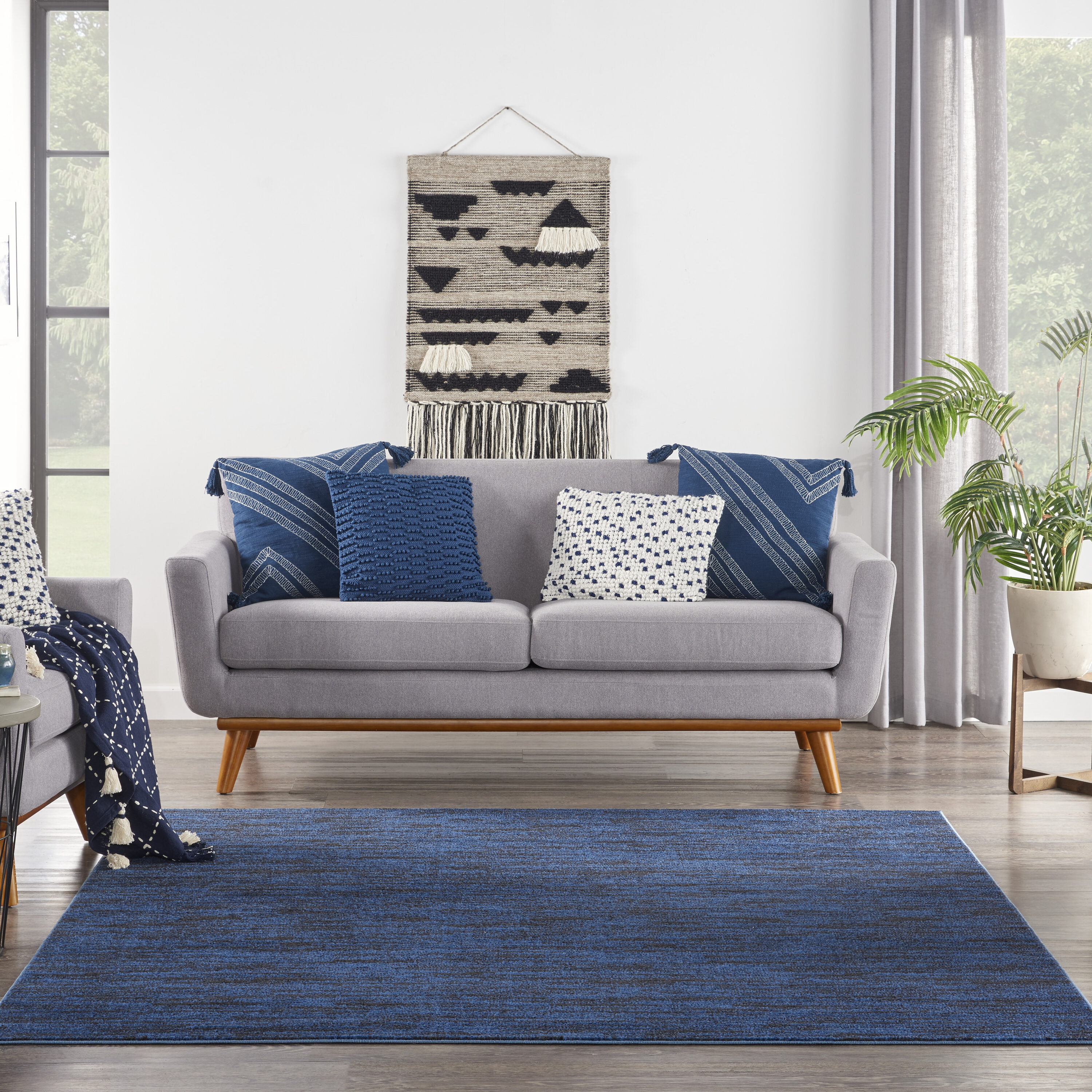 Nourison 099446824295 rugs - View #4