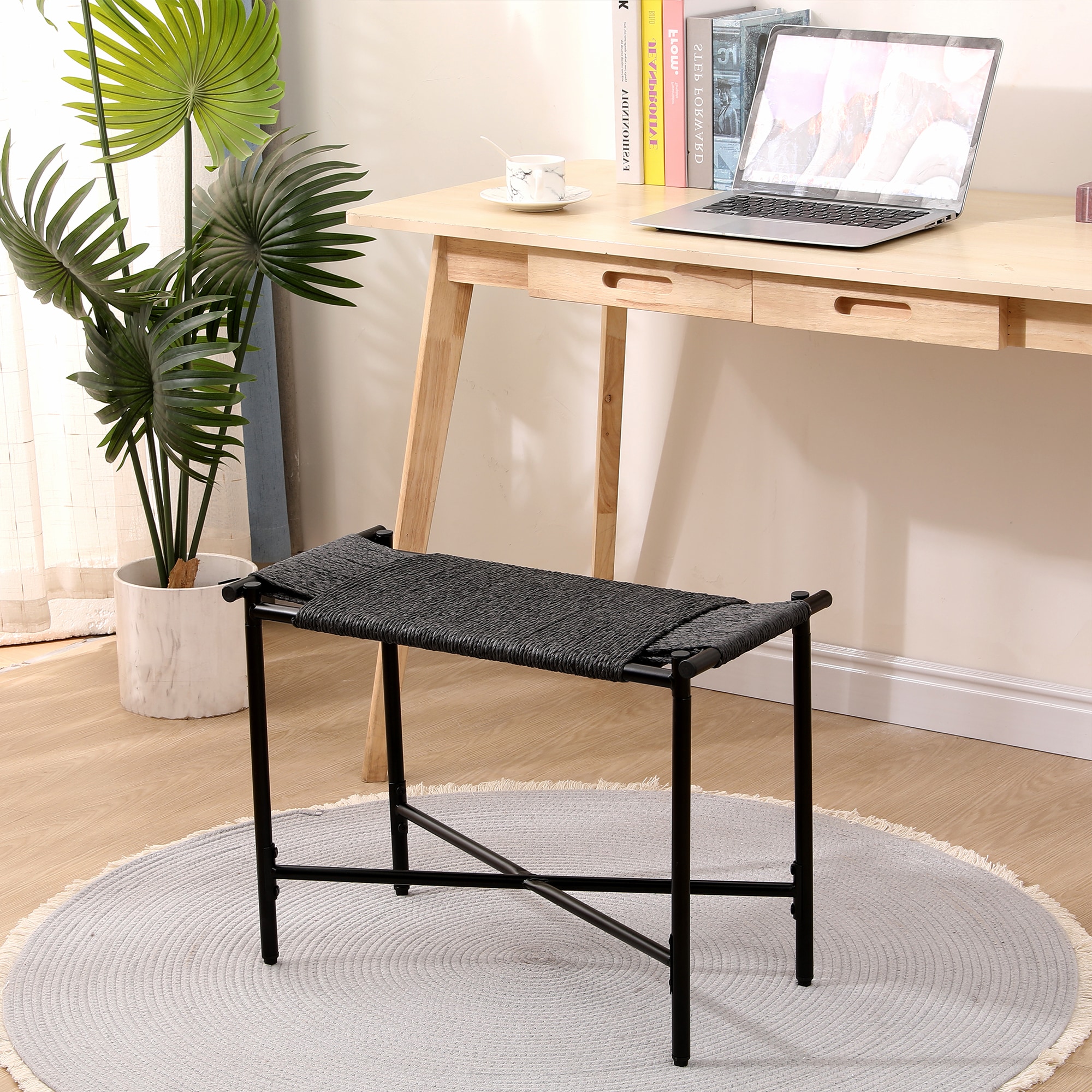 LOVMOR SF-WO-W1757P278315 Indoor-Ottomans - View #2