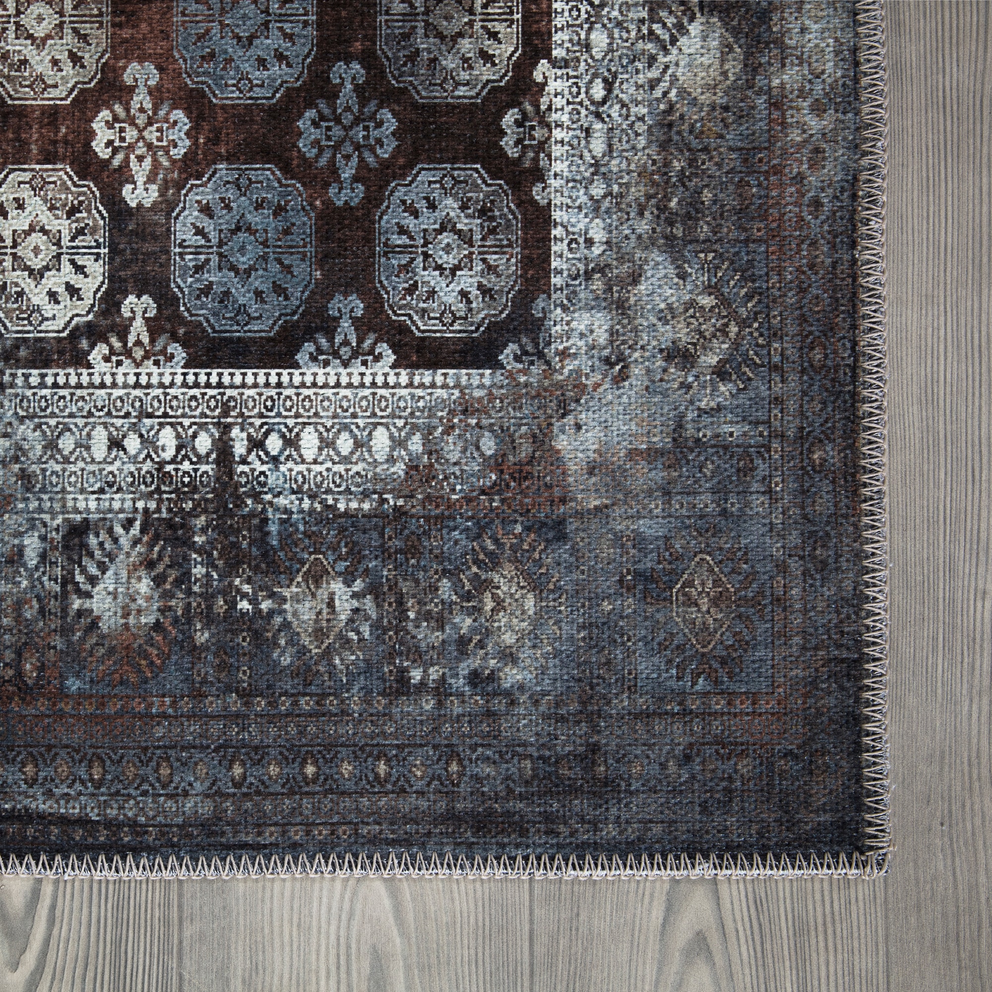Ottomanson EFF3708-3X6 rugs - View #10