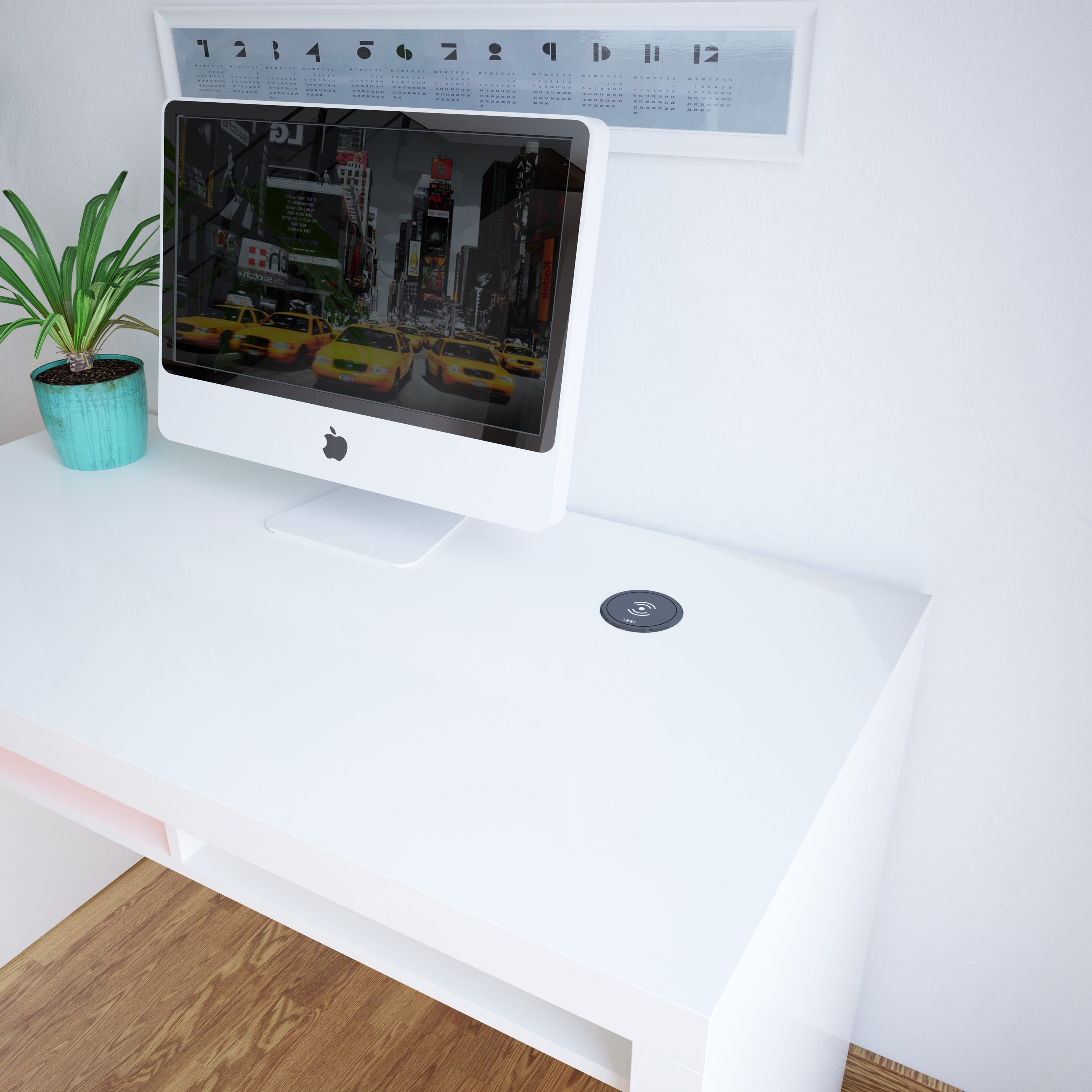 HMidea J016-910-4000 desks - View #6