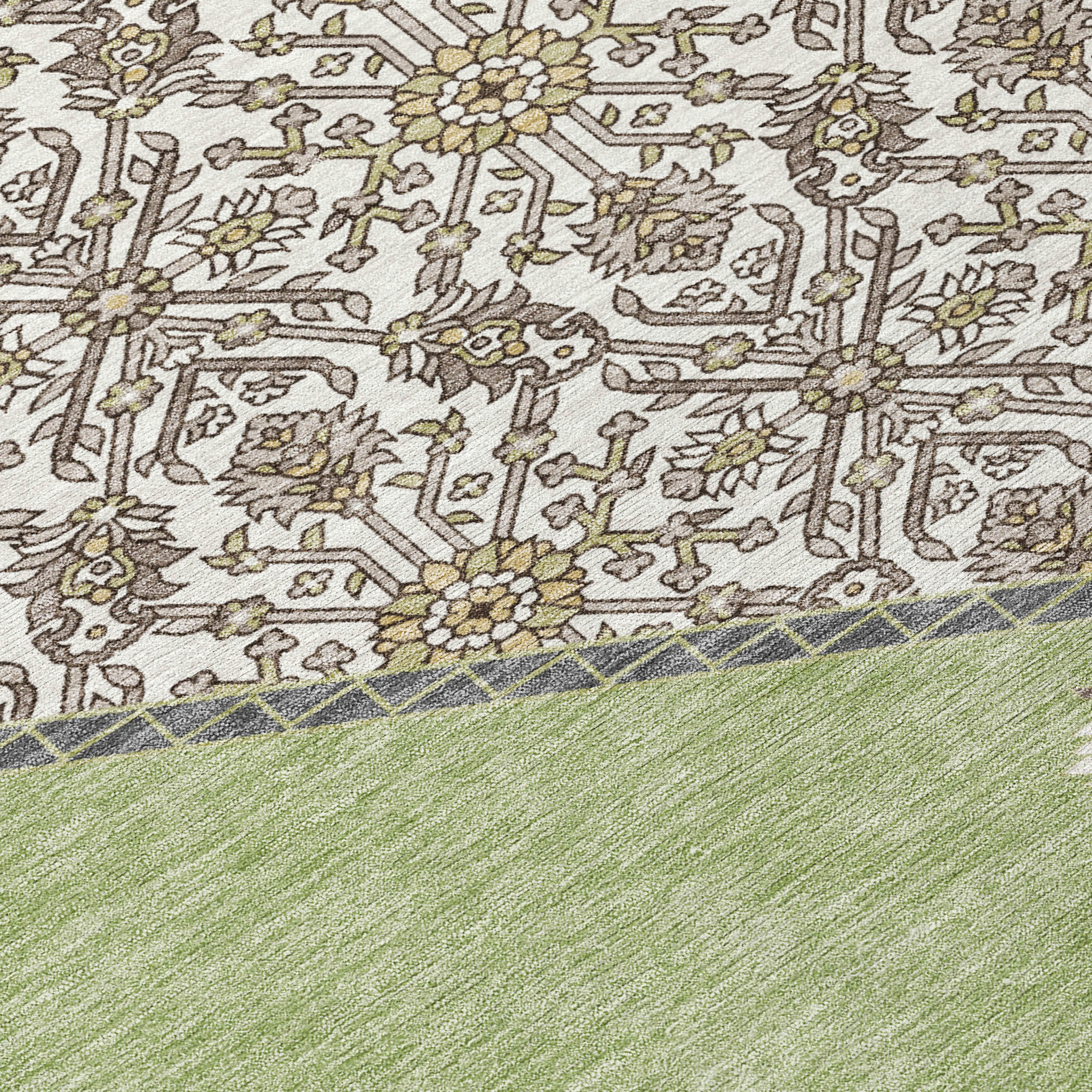 Addison Rugs ACN1011AL8X10 rugs - View #6