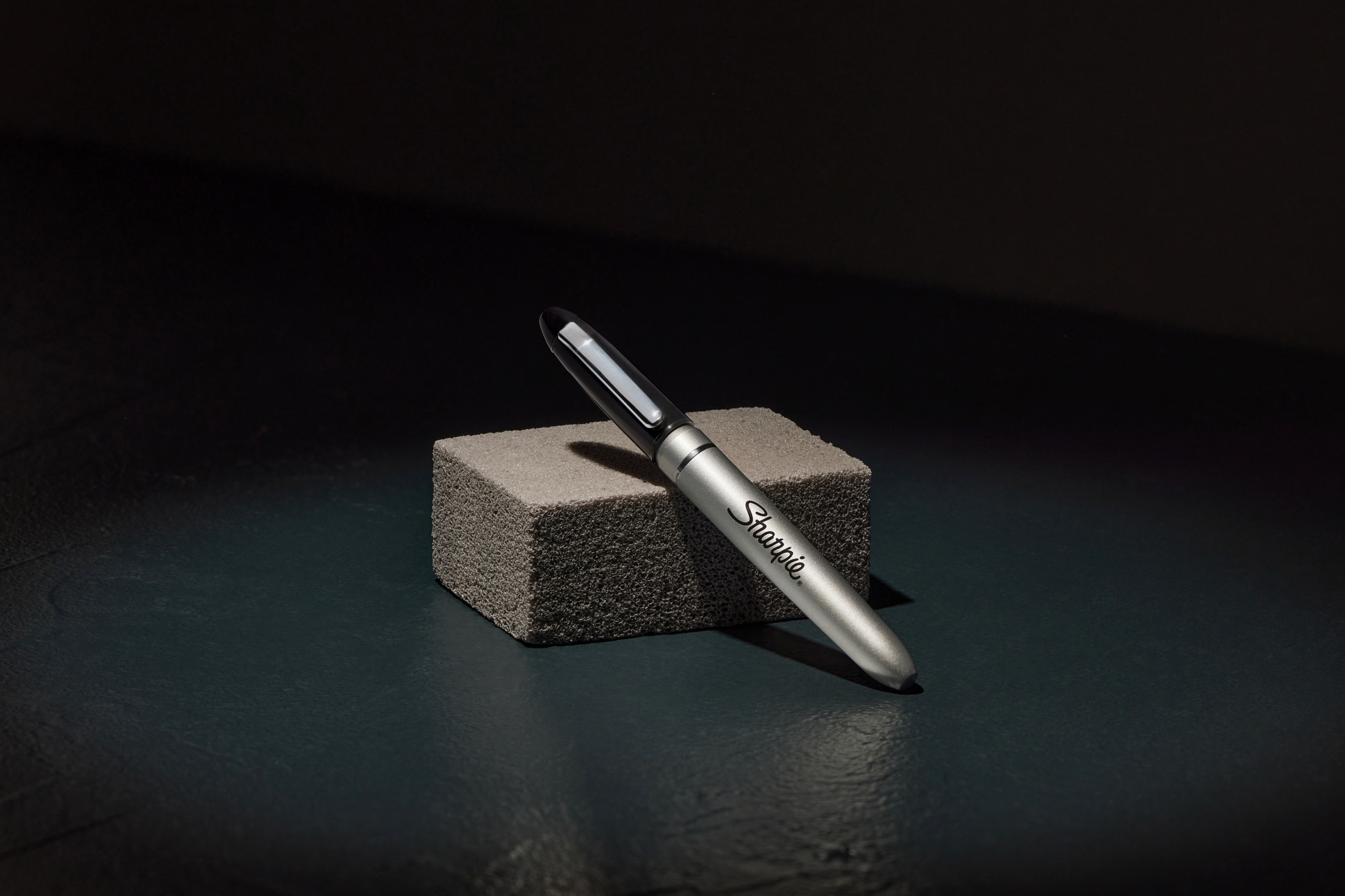 Sharpie Pens - Fine Pen Point - Black - 36 / Box - Lewisburg Industrial and  Welding