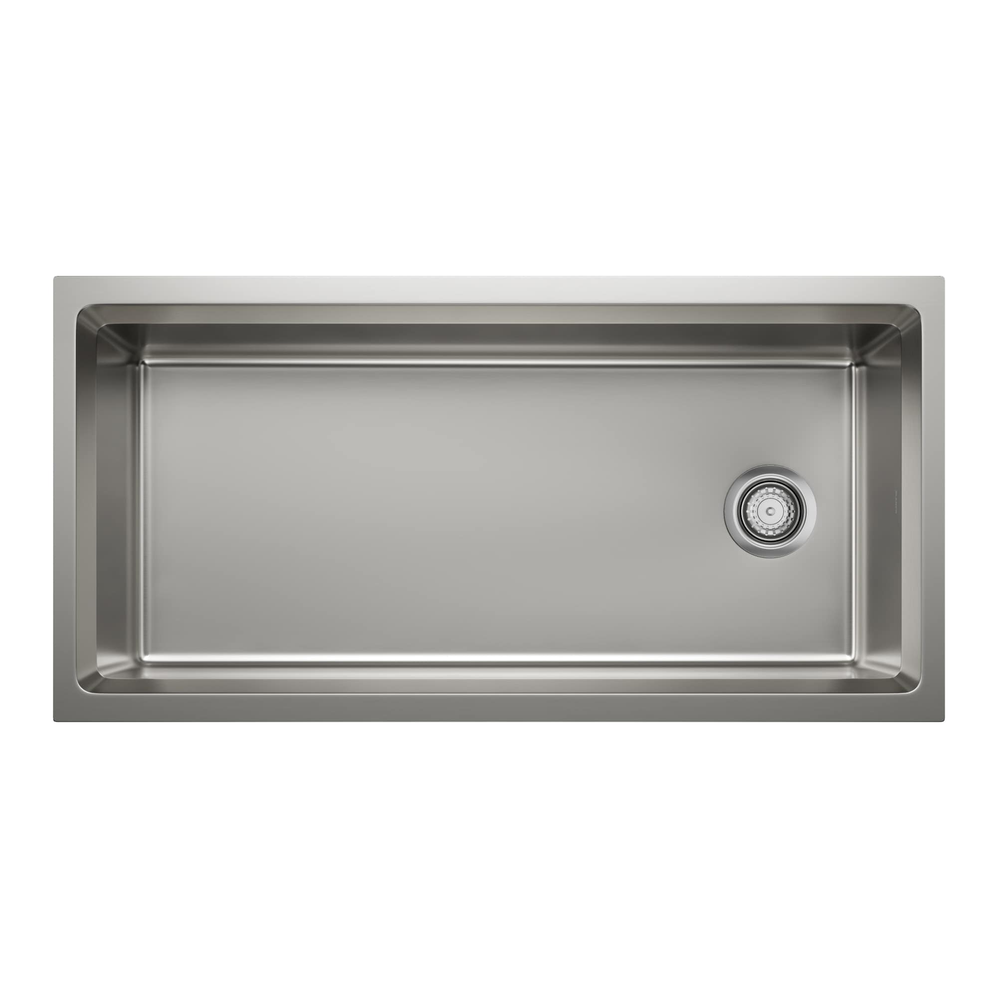 BLANCO 443301 Kitchen-Sinks - View #4