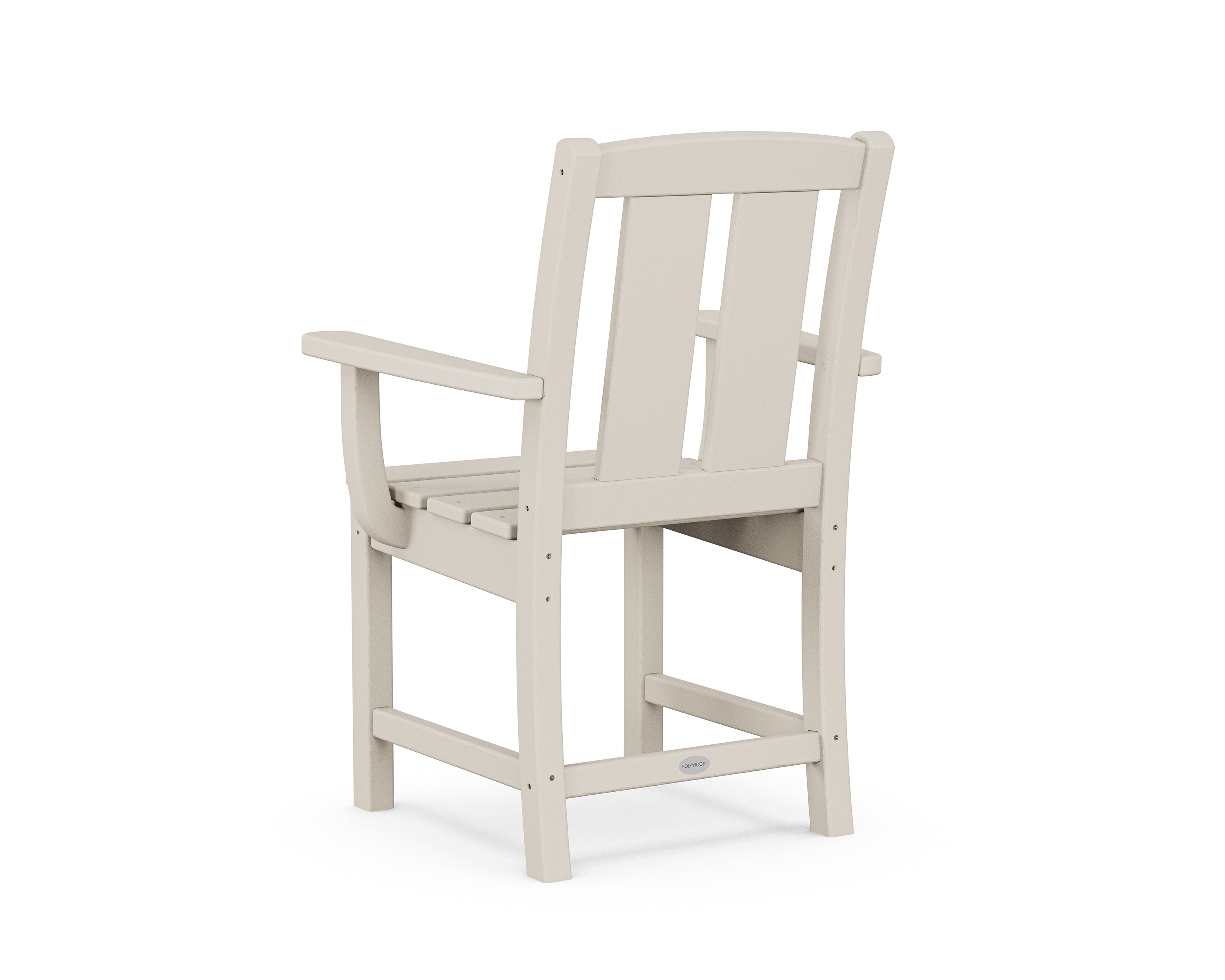 POLYWOOD TLD240SA Patio-Chairs - View #2