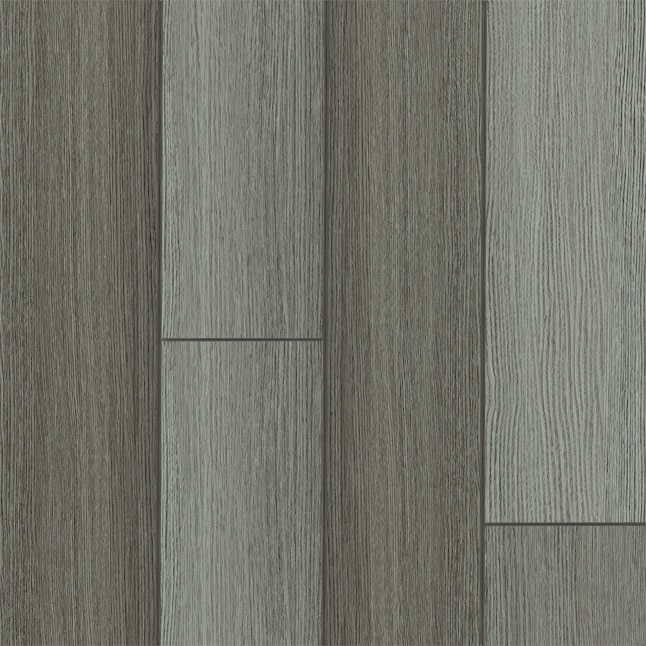 Armstrong Flooring Essentials Neutral 6-in Wide x 5-mm Thick Waterproof  Interlocking Luxury Vinyl Plank Flooring (18.88-sq ft) in the Vinyl Plank  department at Lowes.com