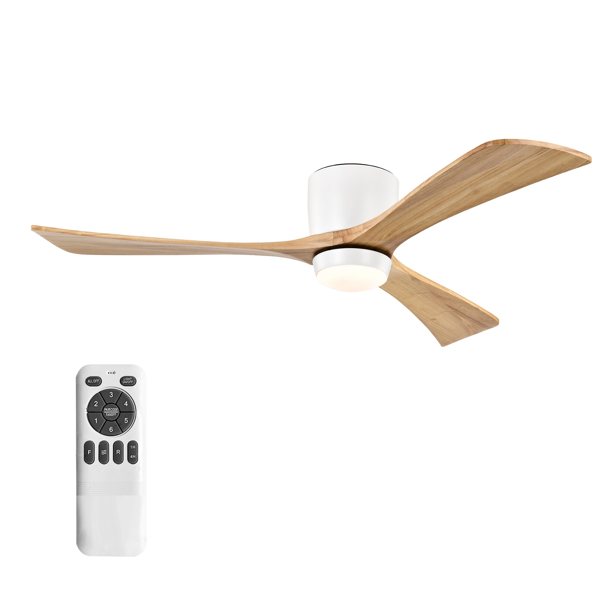 Sunrinx MG12-CF-15 Ceiling-Fans - View #2