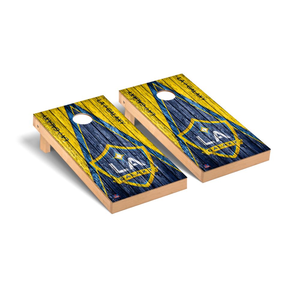 Victory Tailgate 830970 LA Galaxy Outdoor Corn hole