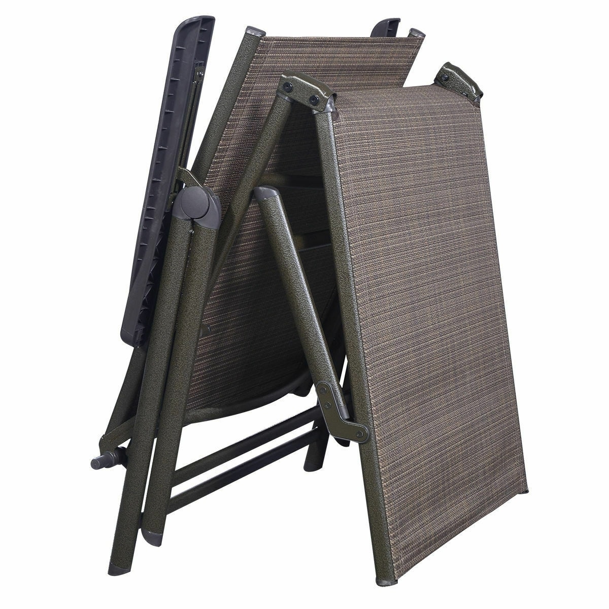 WELLFOR LWAROP40 Patio-Chairs - View #5