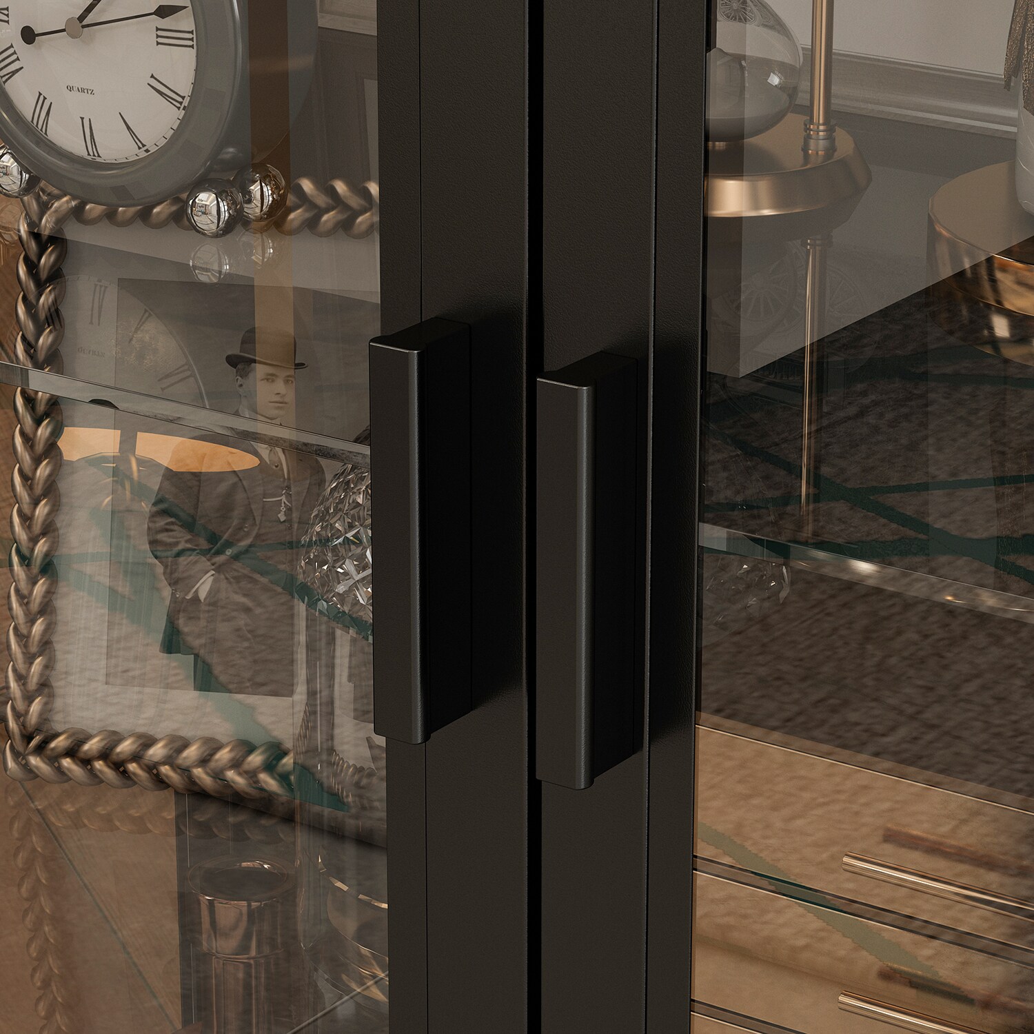 FUFU&GAGA KF170334-01 dressers - View #10