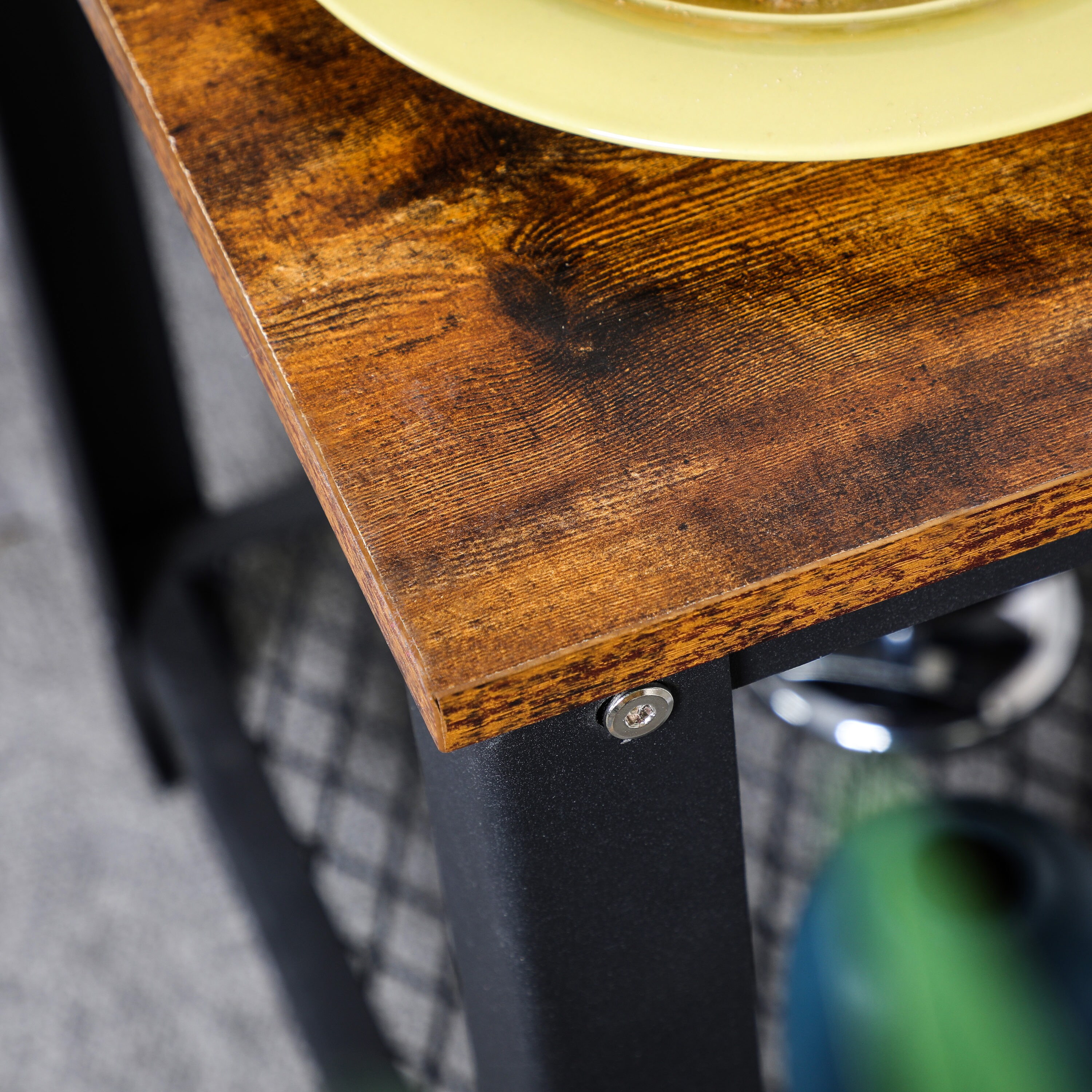 CASAINC BH-979AAA End-Tables - View #7