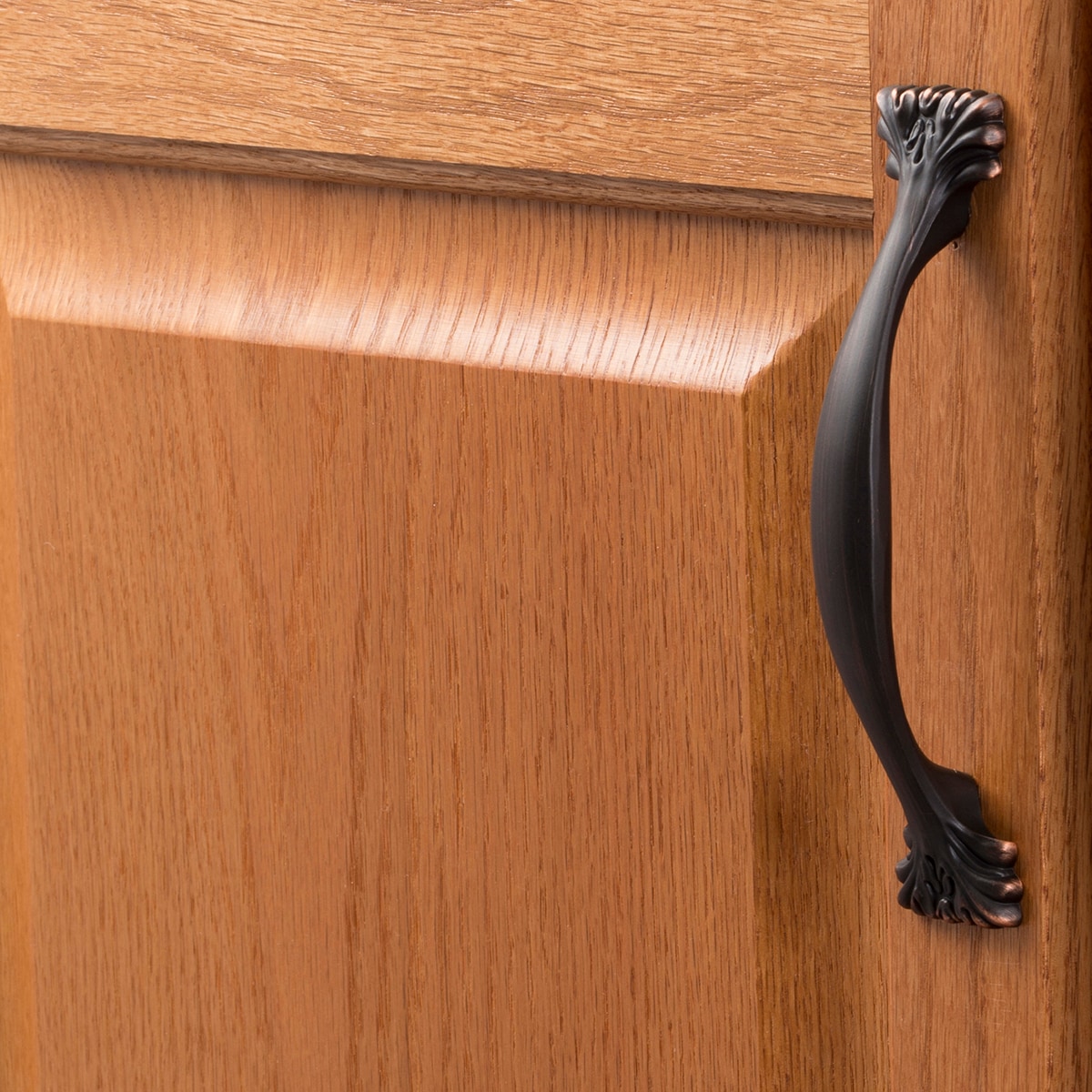 Hickory Hardware P3432-VB Cabinet-Pulls - View #4