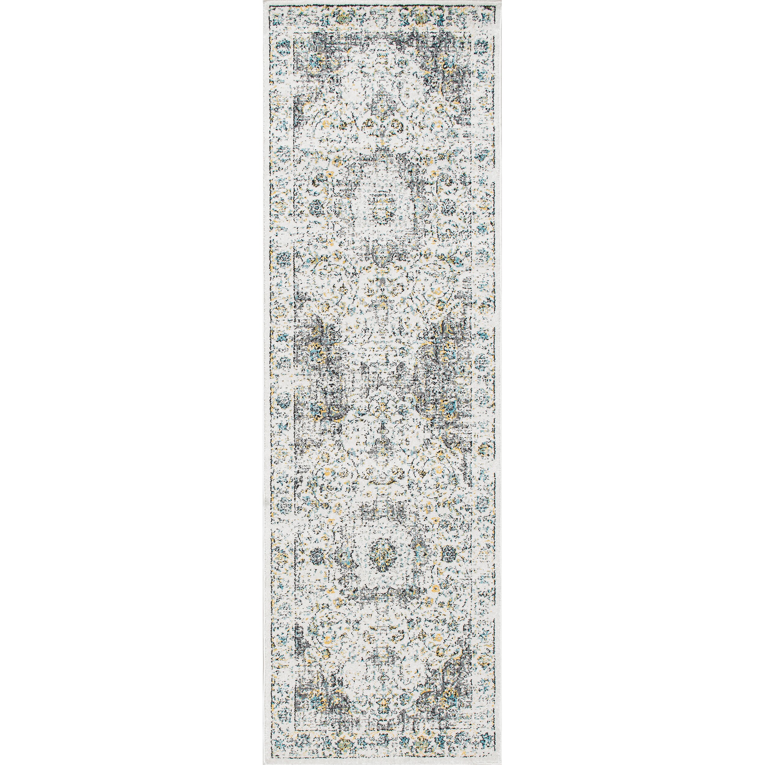 nuLOOM RZBD07B-206 rugs - View #2