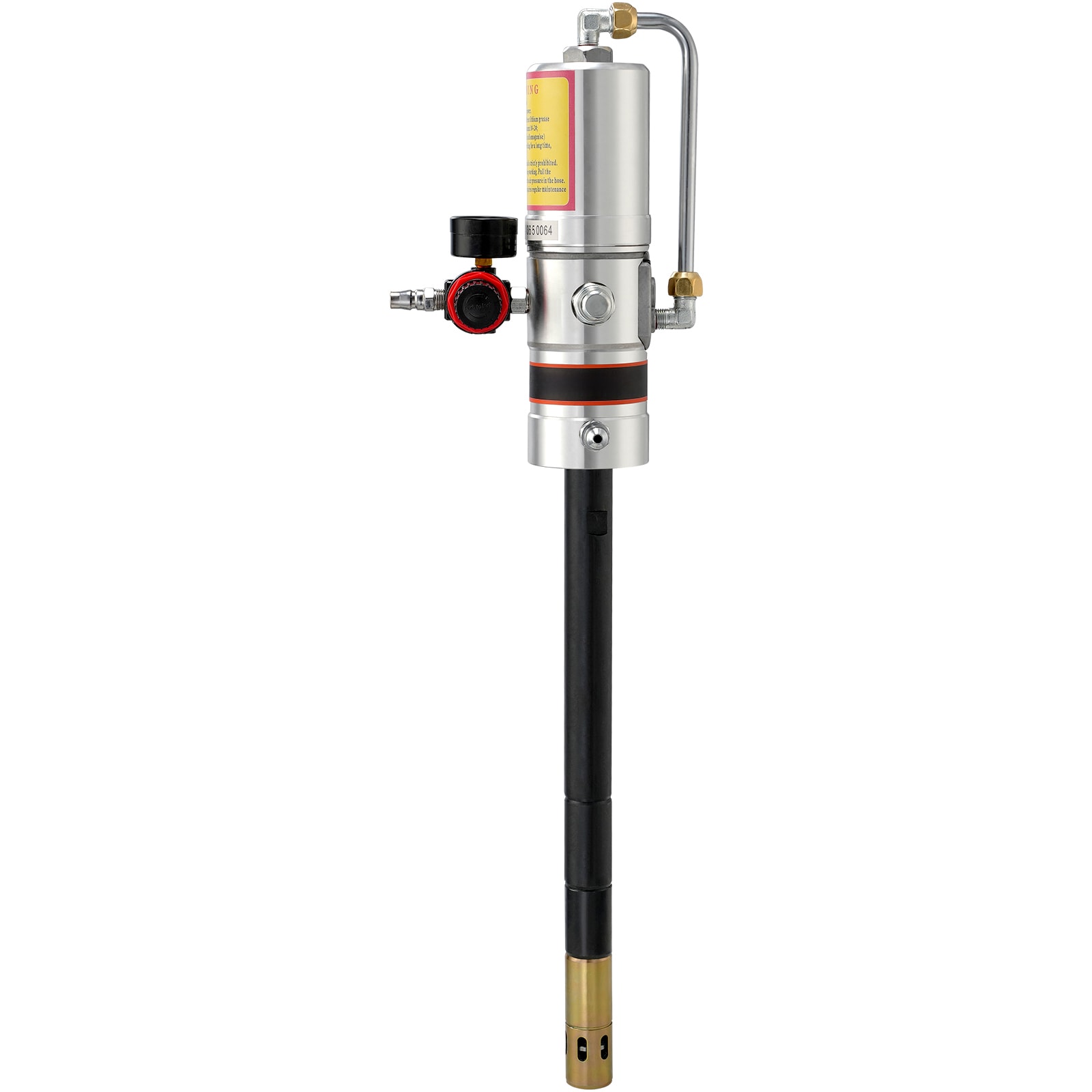 VEVOR SCHYJLB0000001979V0 Air-Grease-Guns - View #9