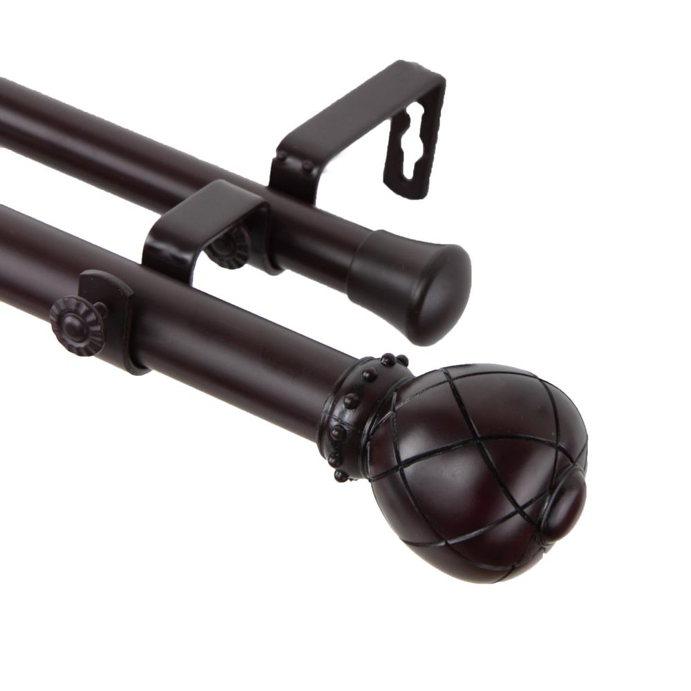 Hart & Harlow L100-04-996 Curtain-Rods - View #2