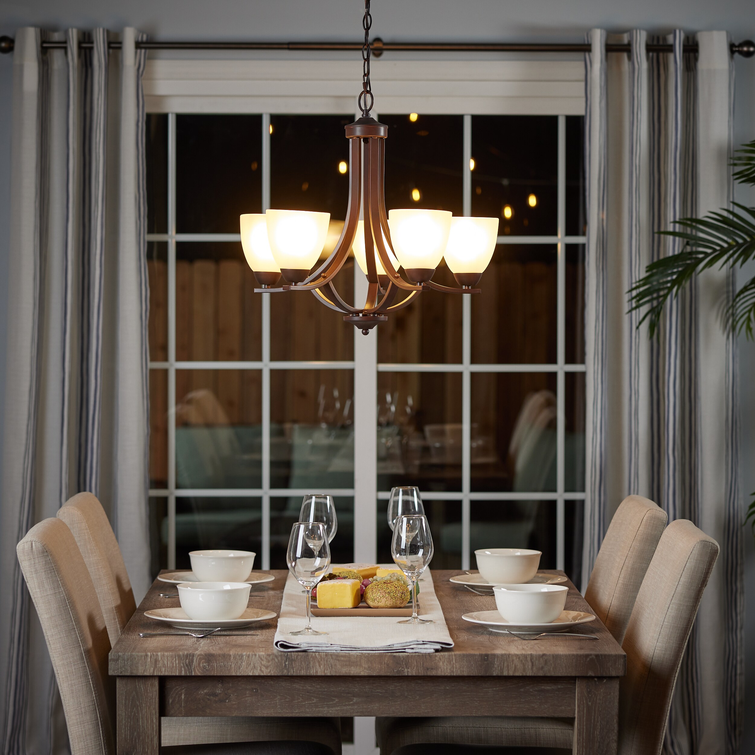 Maxim Lighting 11225FTOI b090015 - View #7