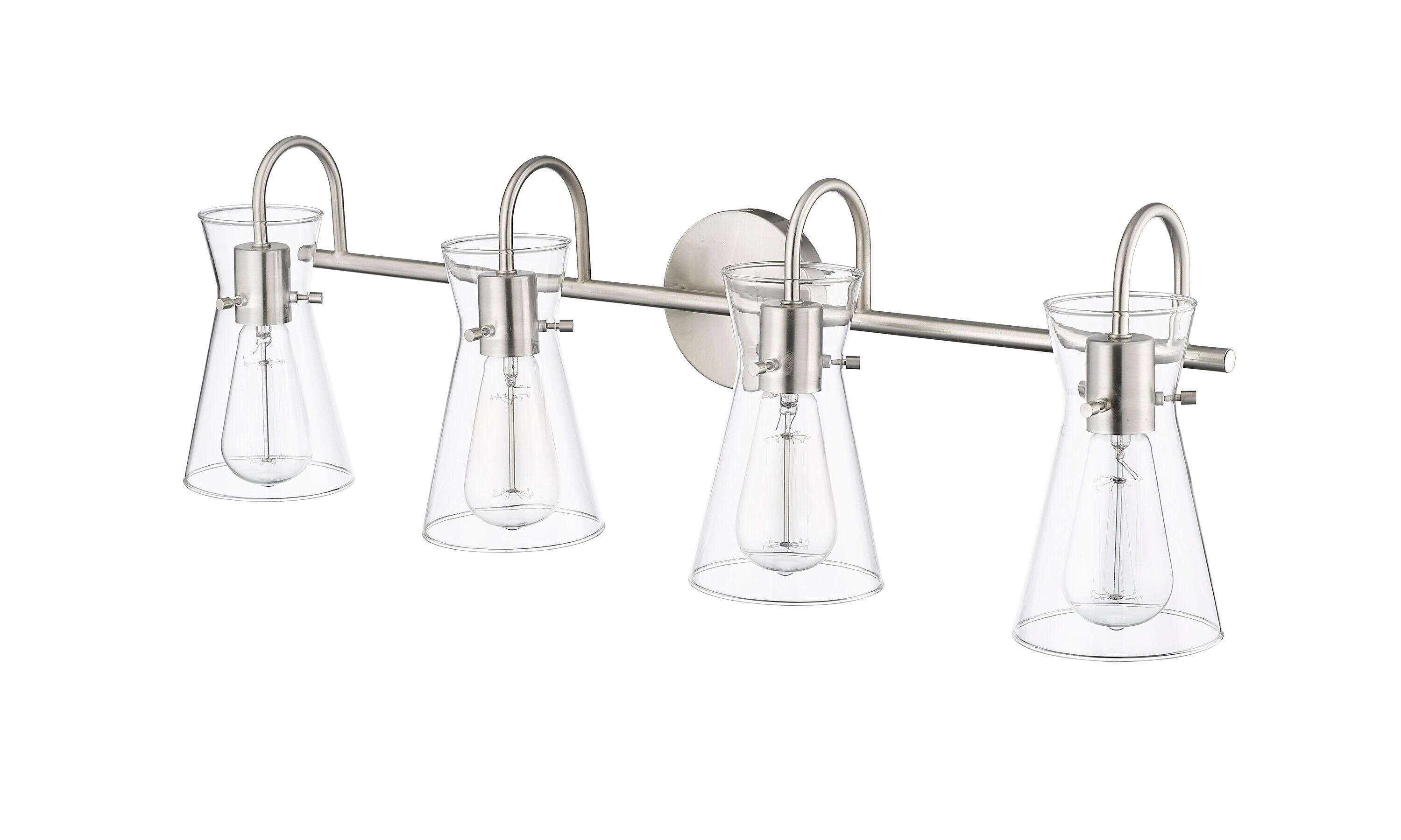 Millennium Lighting 21004-BN b089995 - View #4