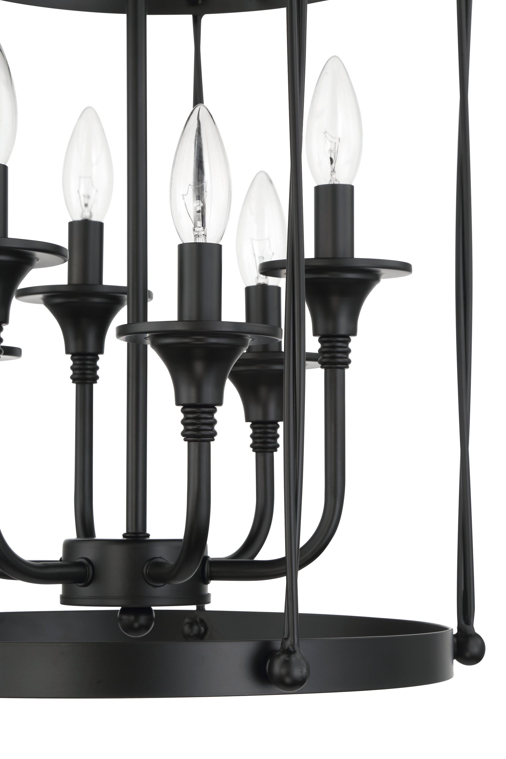 Craftmade 57036-FB Pendant-Lights - View #3