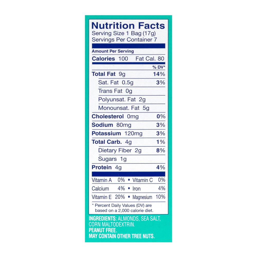 Blue Diamond 220-00794 Snack-Candy - View #6