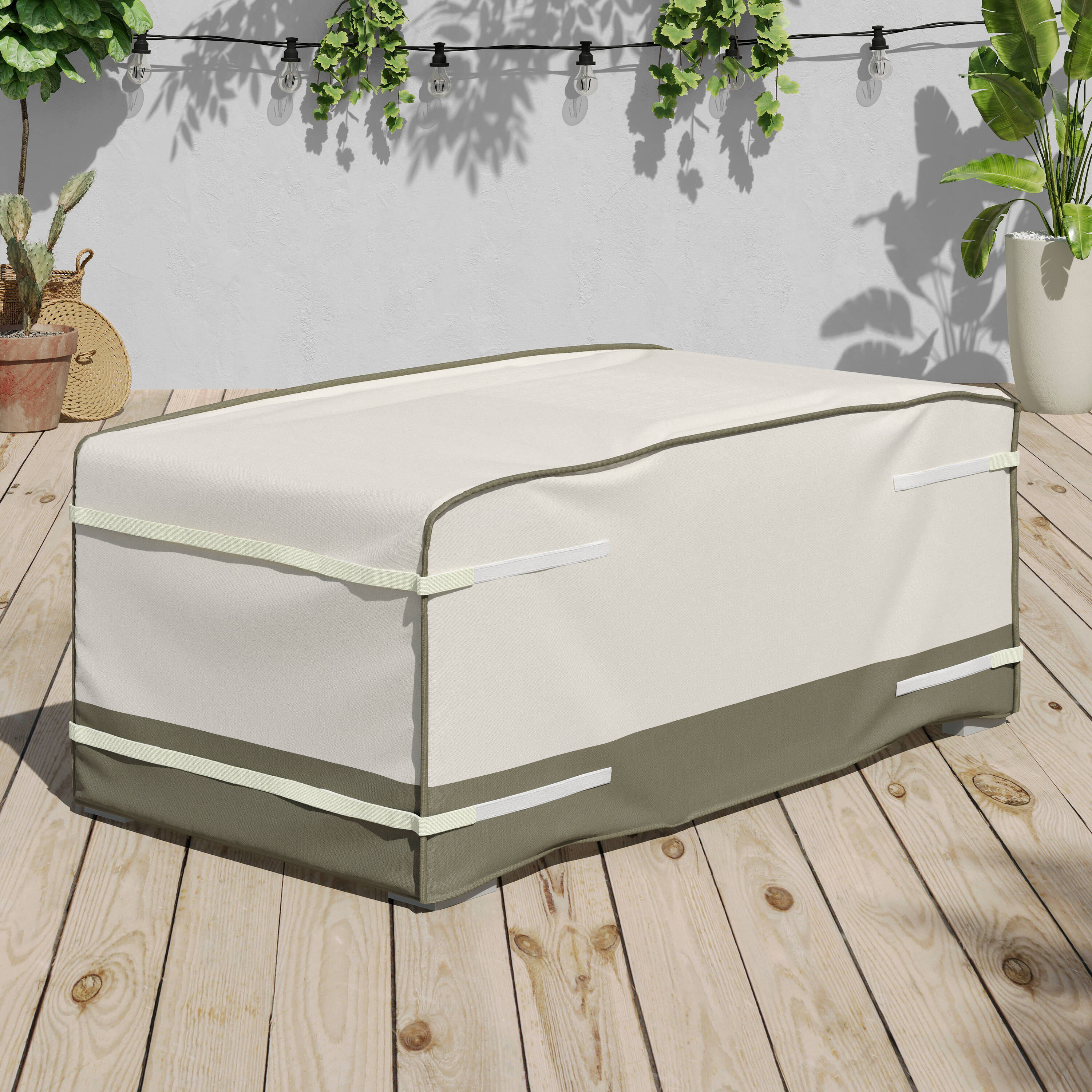 Octans SL2C00249 Patio-Furniture-Covers - View #2