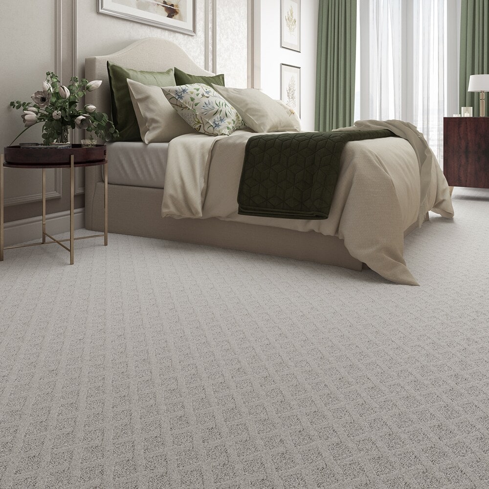 STAINMASTER STP59-12-L002 Carpet-Panel - View #3