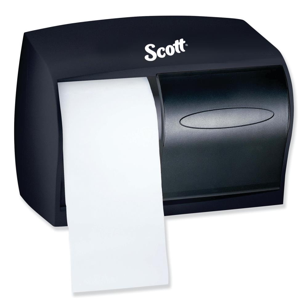 Kimberly-Clark® SCOTT® 2 -ply Toilet Tissue, 500 Sheets