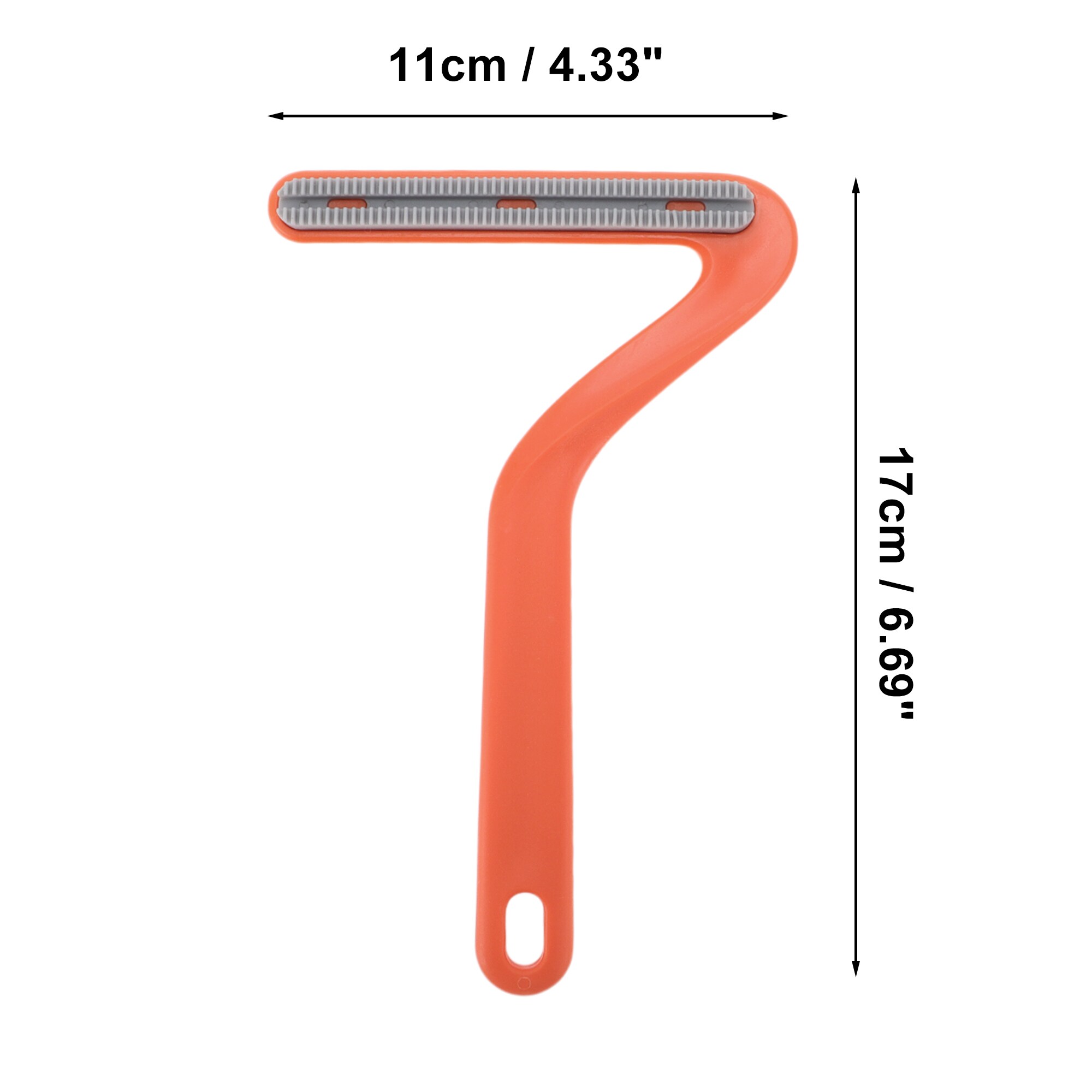 Unique Bargains S26020500UX4663 Pet-Clippers-Scissors-Brushes - View #4