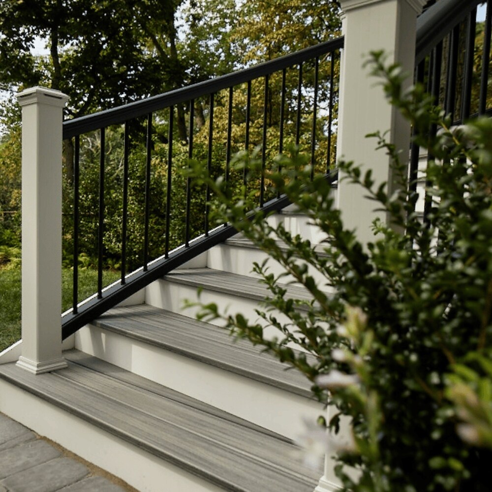 Trex BKRDSIK08FS Interior-Stairpart-Railing - View #2