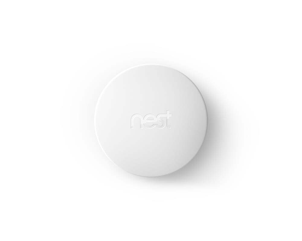 Google BH1254-US Learning-Thermostats - View #3