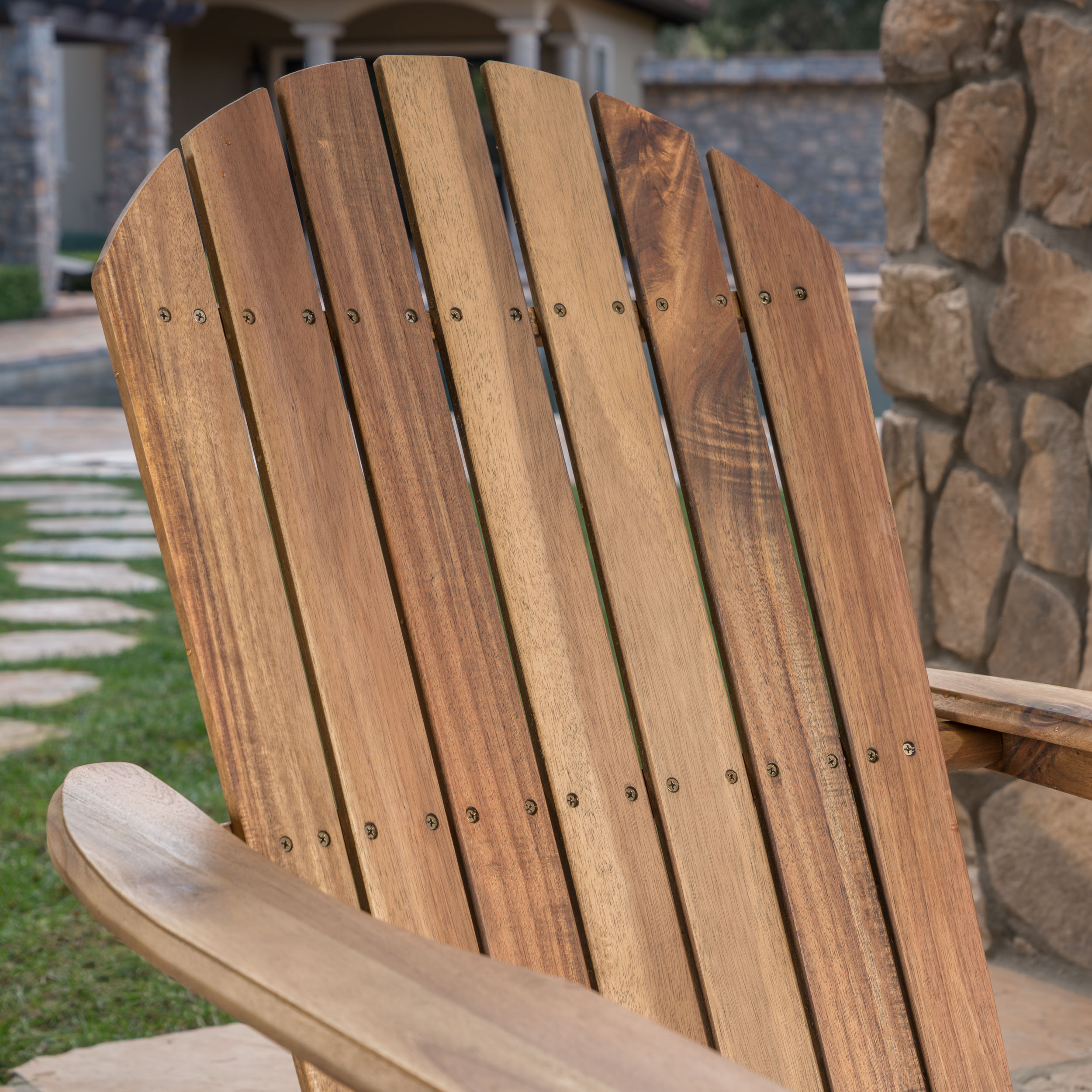 Christopher Knight Home 304055 Patio-Chairs - View #11