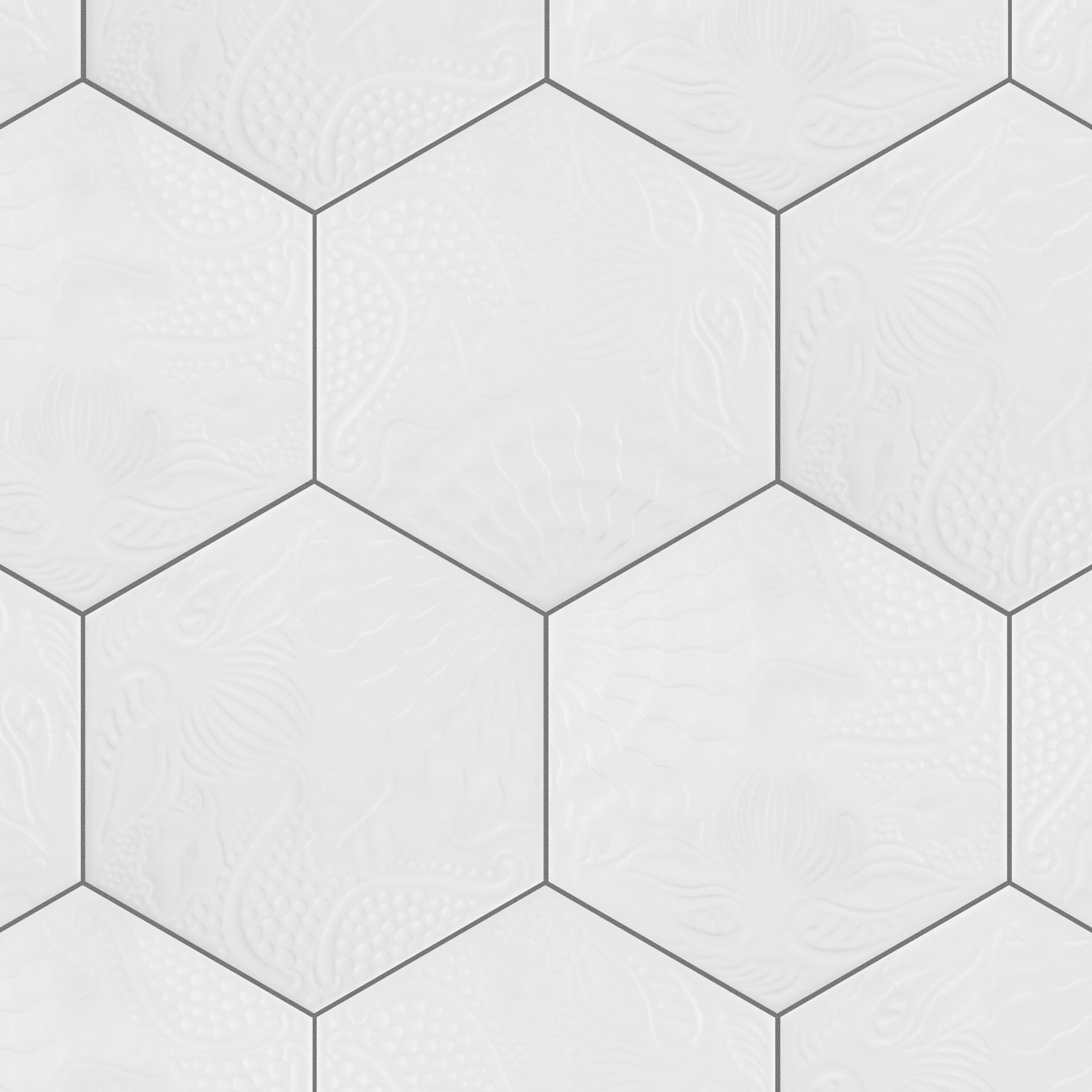 Affinity Tile FCD10GWX Ceramic-Tile - View #6