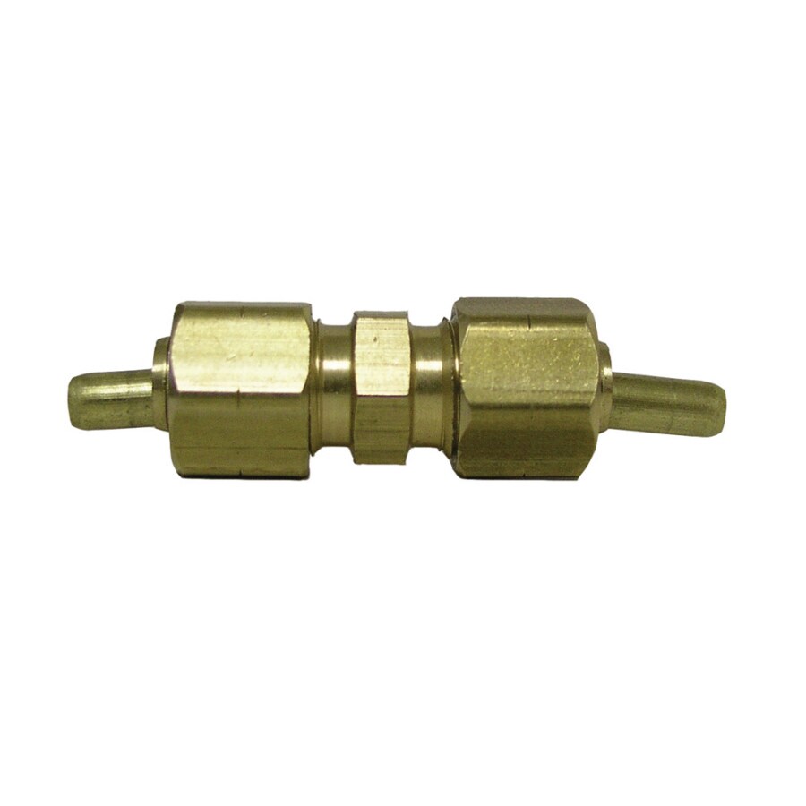 Watts LFA10 0.25 Union Compression Fitting