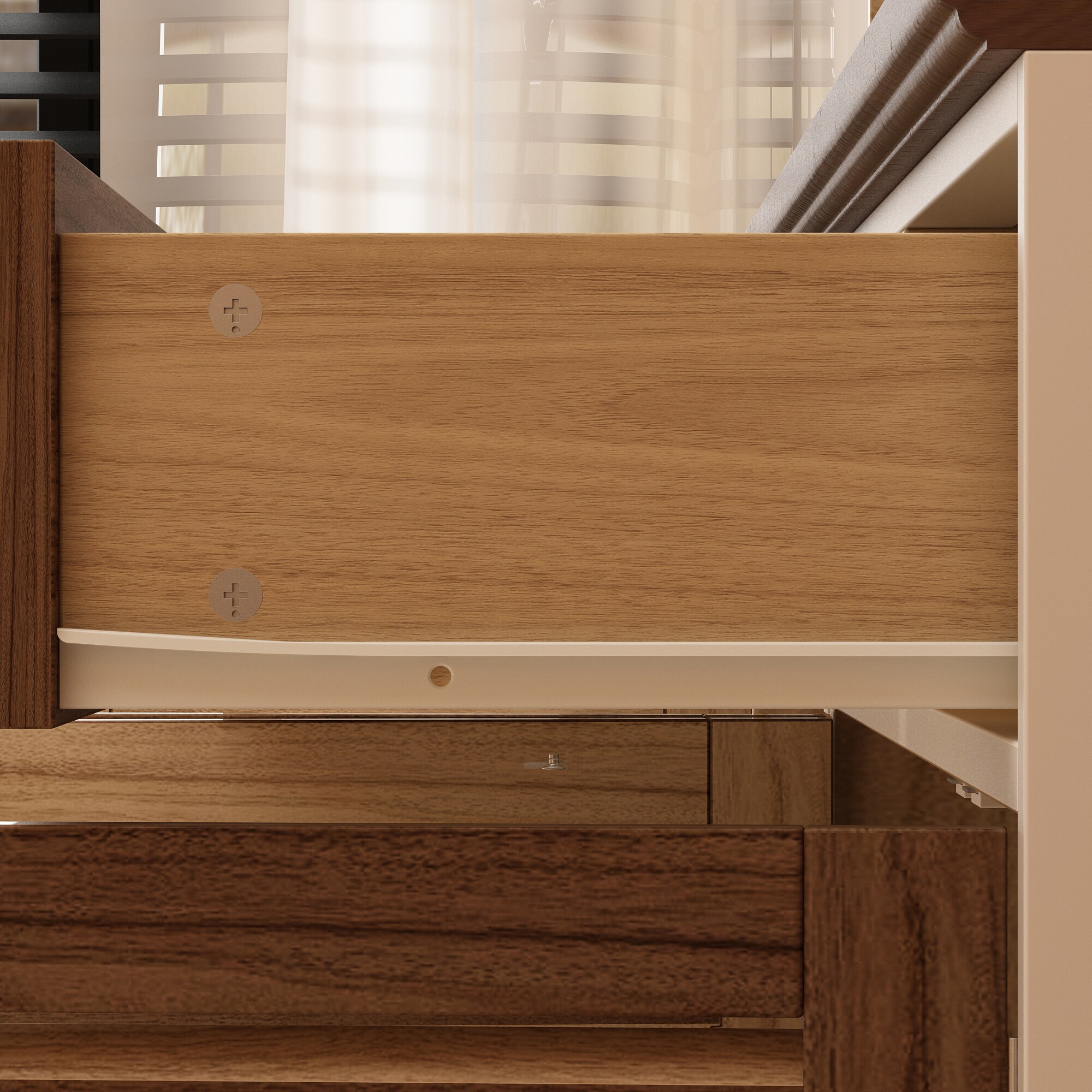 FUFU&GAGA KF210236-01+02 bookcases - View #14