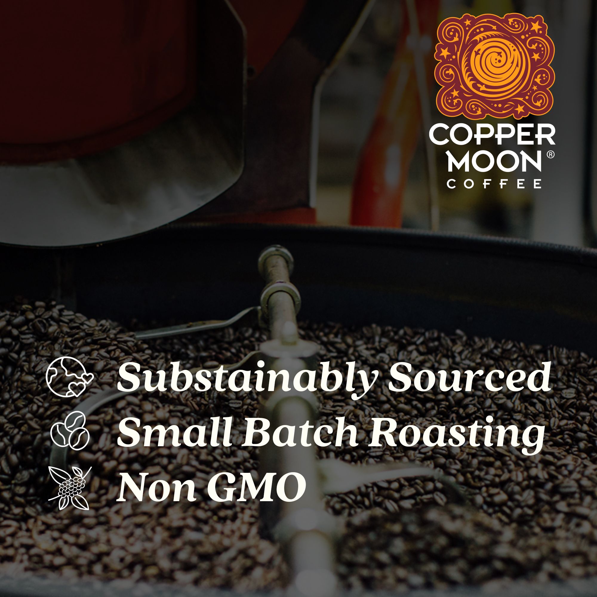 Copper Moon Coffee 292292 Single-Serve-Beverages - View #9