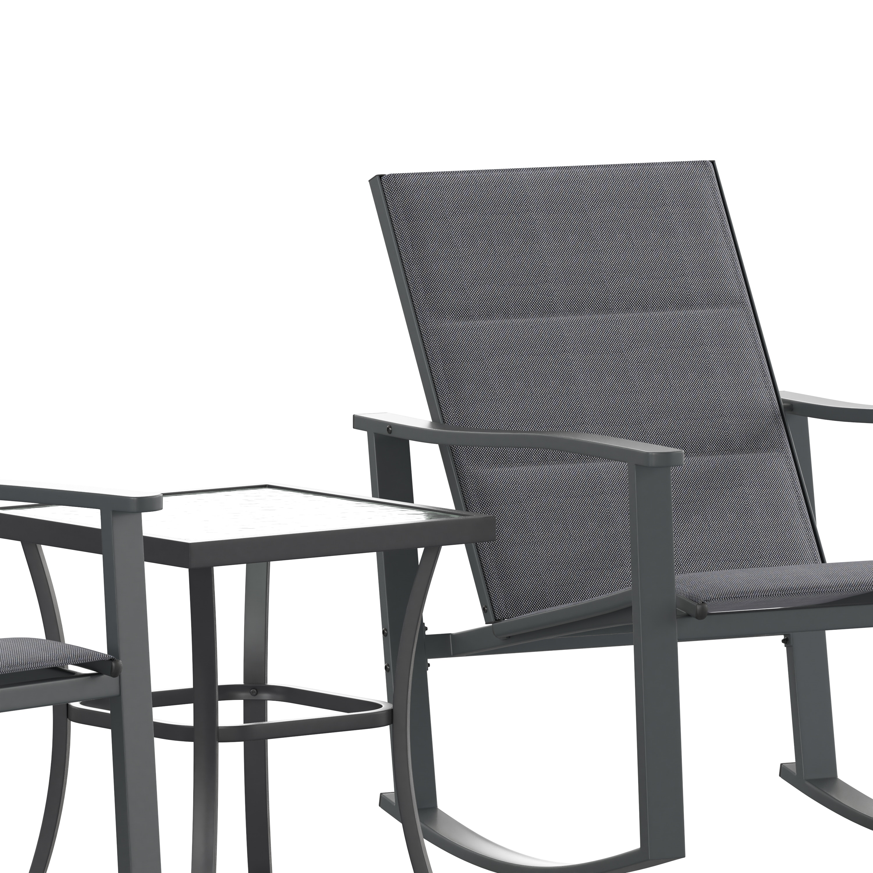 Flash Furniture 196861092893 Patio-Conversation-Sets - View #12