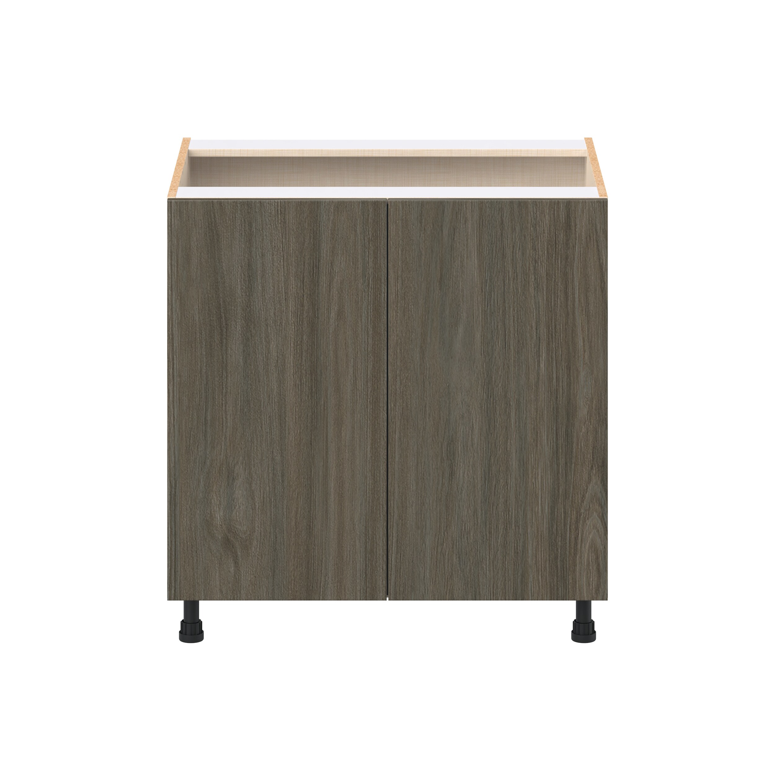 Hugo&Borg DSSB33FH-SA Cabinets-Kitchen - View #3