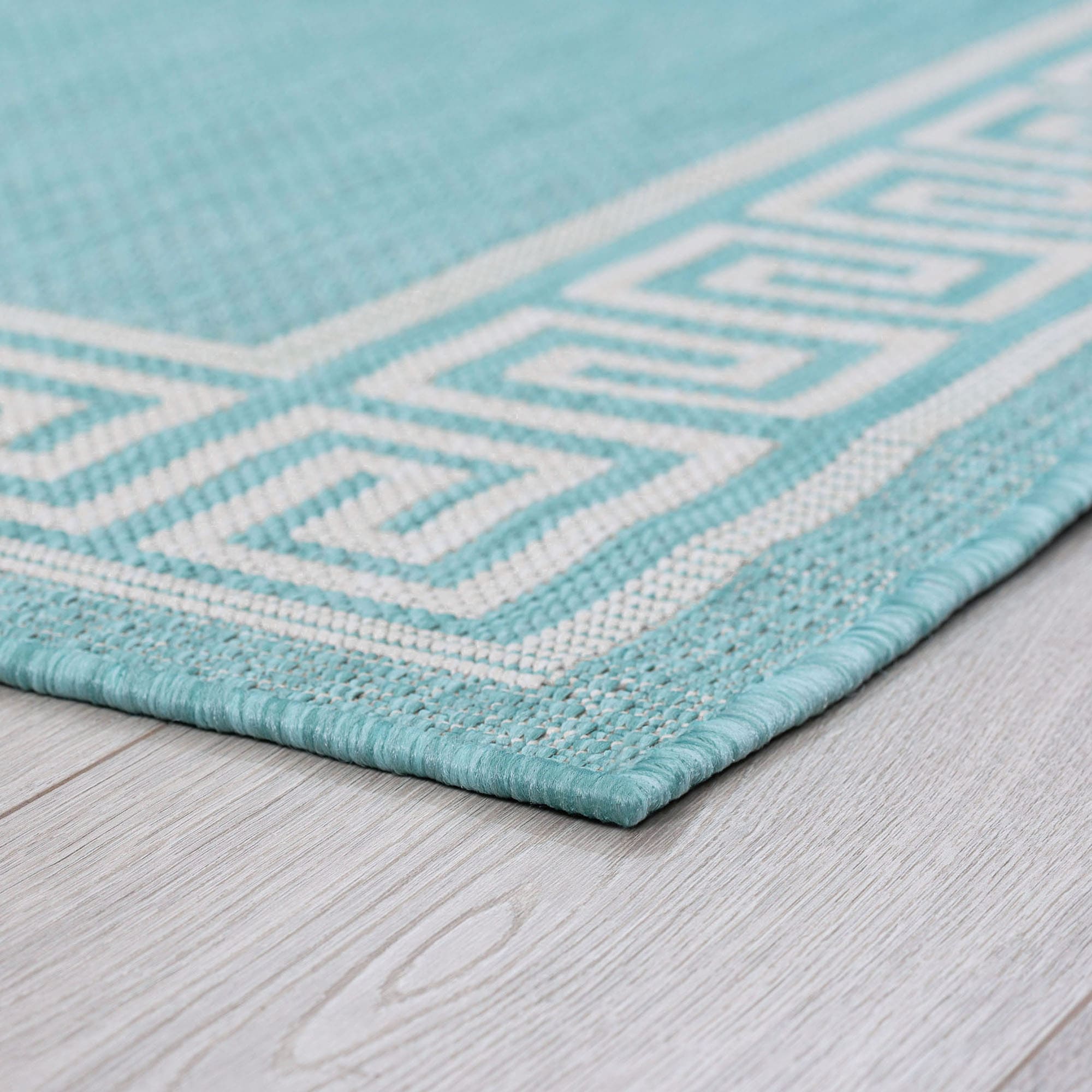 Tayse ECO1006 4X6 rugs - View #4