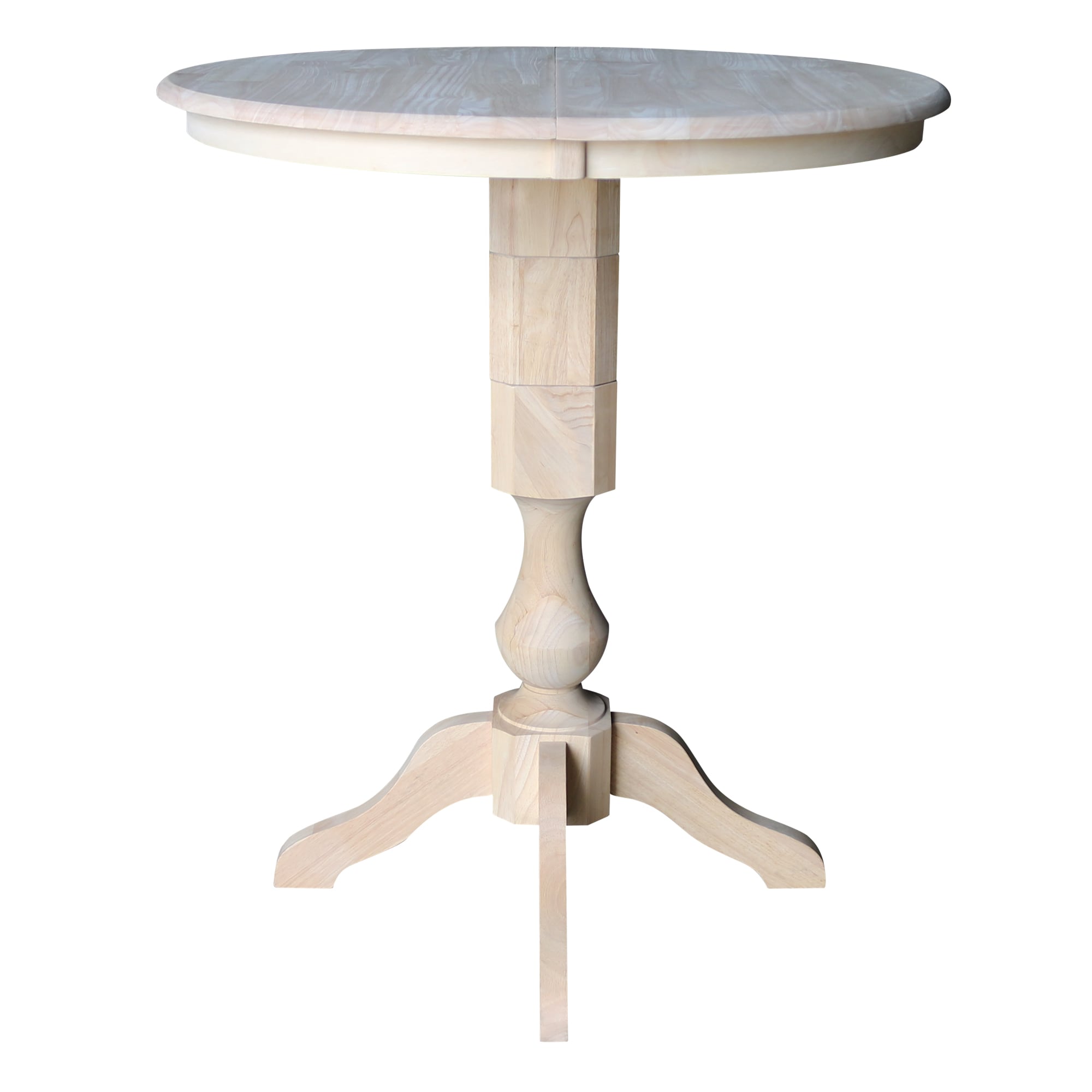 International Concepts K-36RXT-11P-2 Dining-Tables - View #2