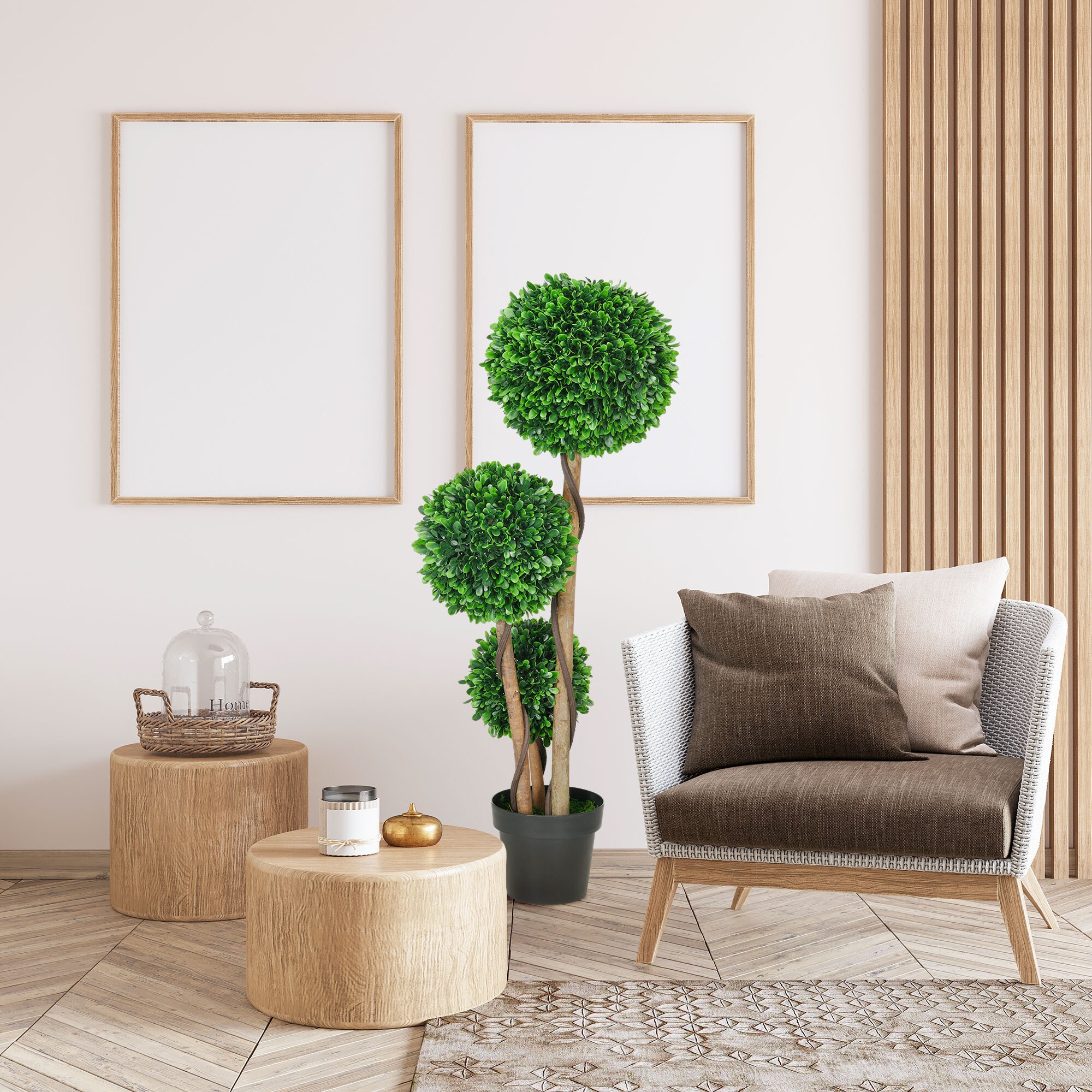 LUXEYARD DS-Y-YC-2149 Artificial-Plants-Trees - View #4