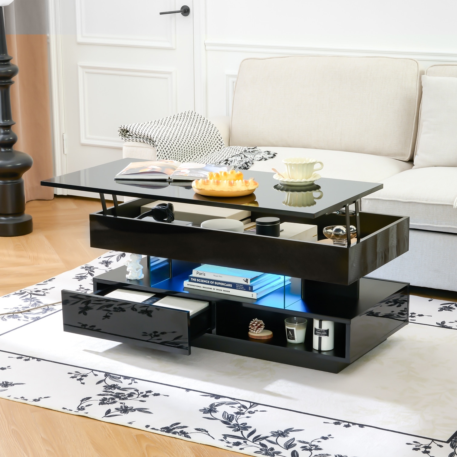 SunJet B8D73BDEQTTP Coffee-Tables - View #2