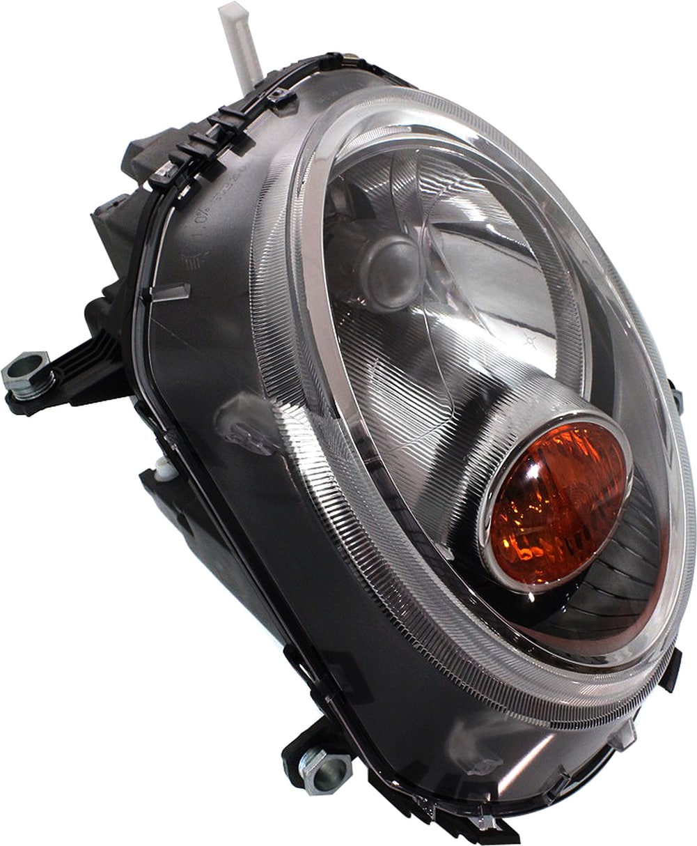 Garage-Pro JCWREPM100370GP Headlights-Components - View #3