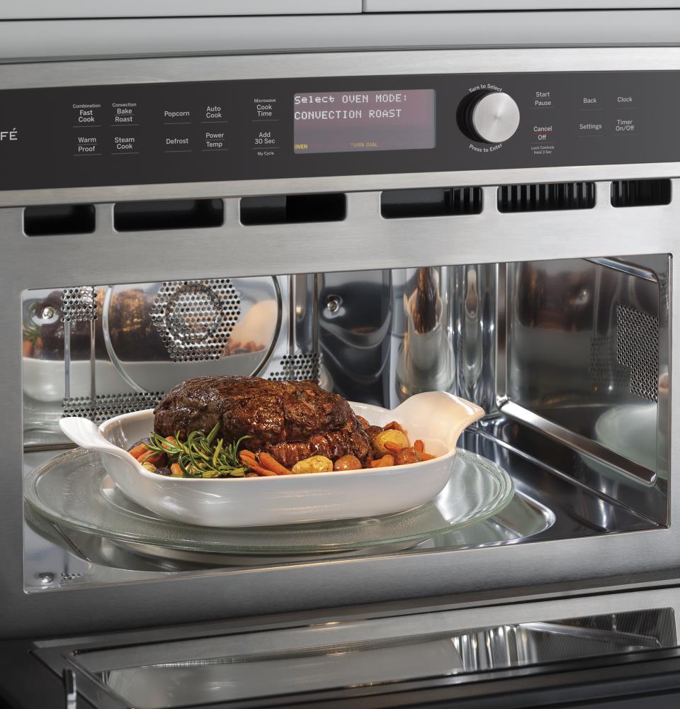 GE CWB7030SLSS m050359 - View #4