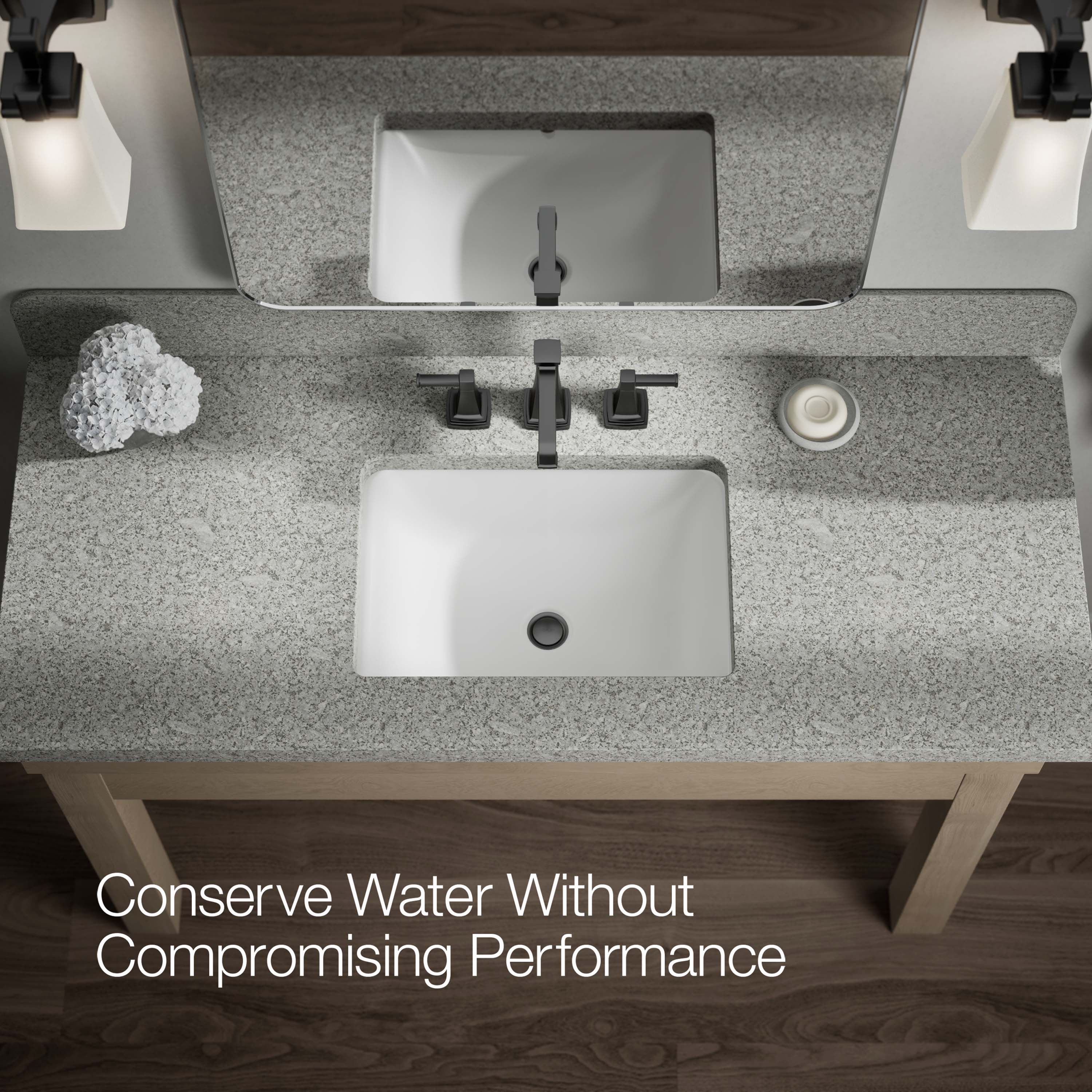 KOHLER 27399-4-BL Lavatory-Faucets - View #9