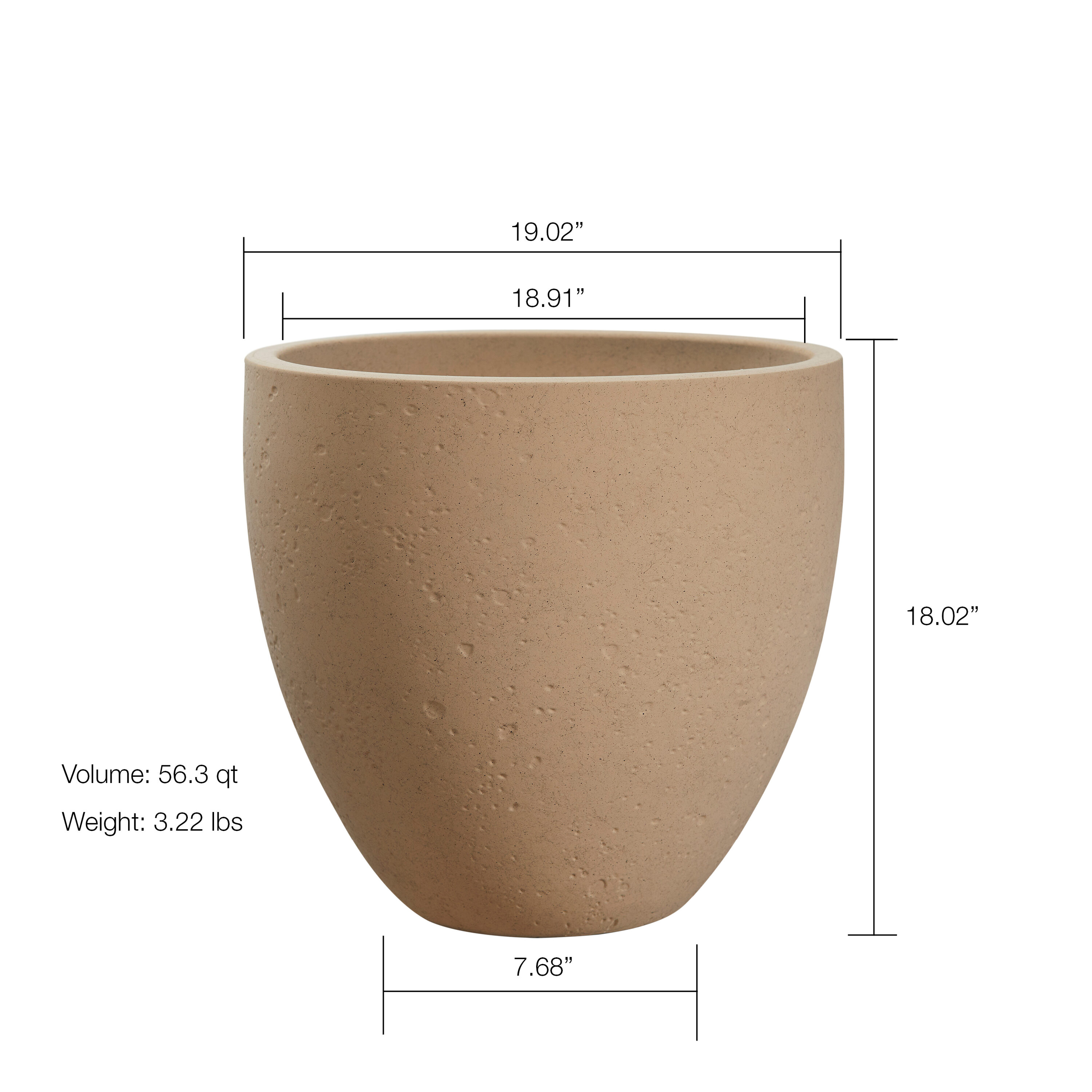 allen + roth UT897811 Planter-Window-Box - View #14